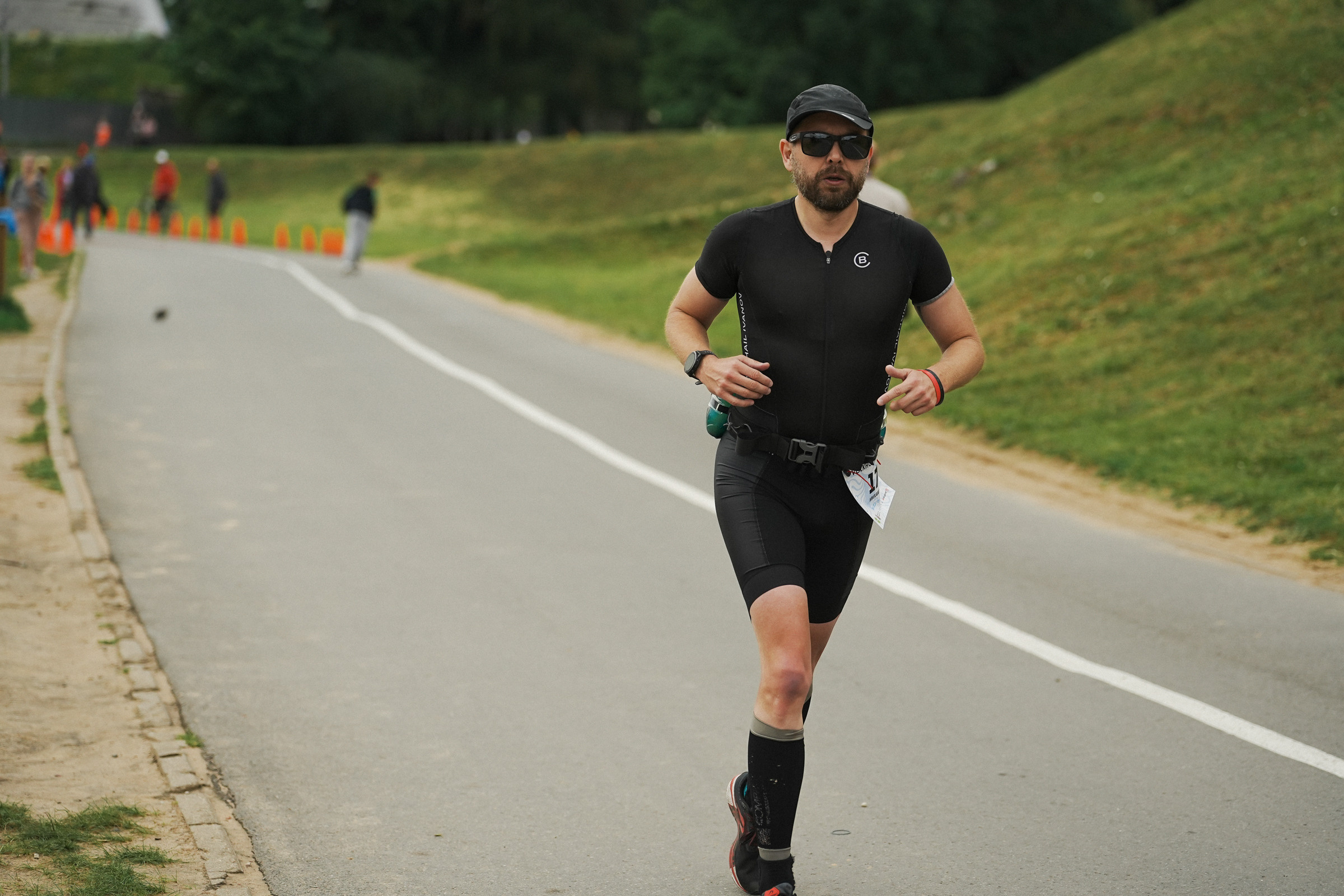 /РЕПОРТАЖ/ ВОЛХОВ МЕН 23.07.2023. Свадебный фотограф Великий Новгород Станислав Кособудский