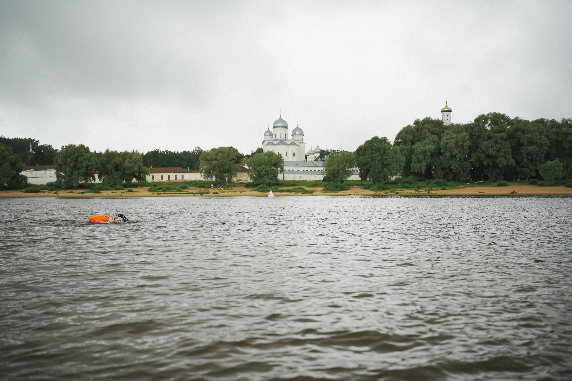 /РЕПОРТАЖ/ ВОЛХОВ МЕН 23.07.2023. Свадебный фотограф Великий Новгород Станислав Кособудский