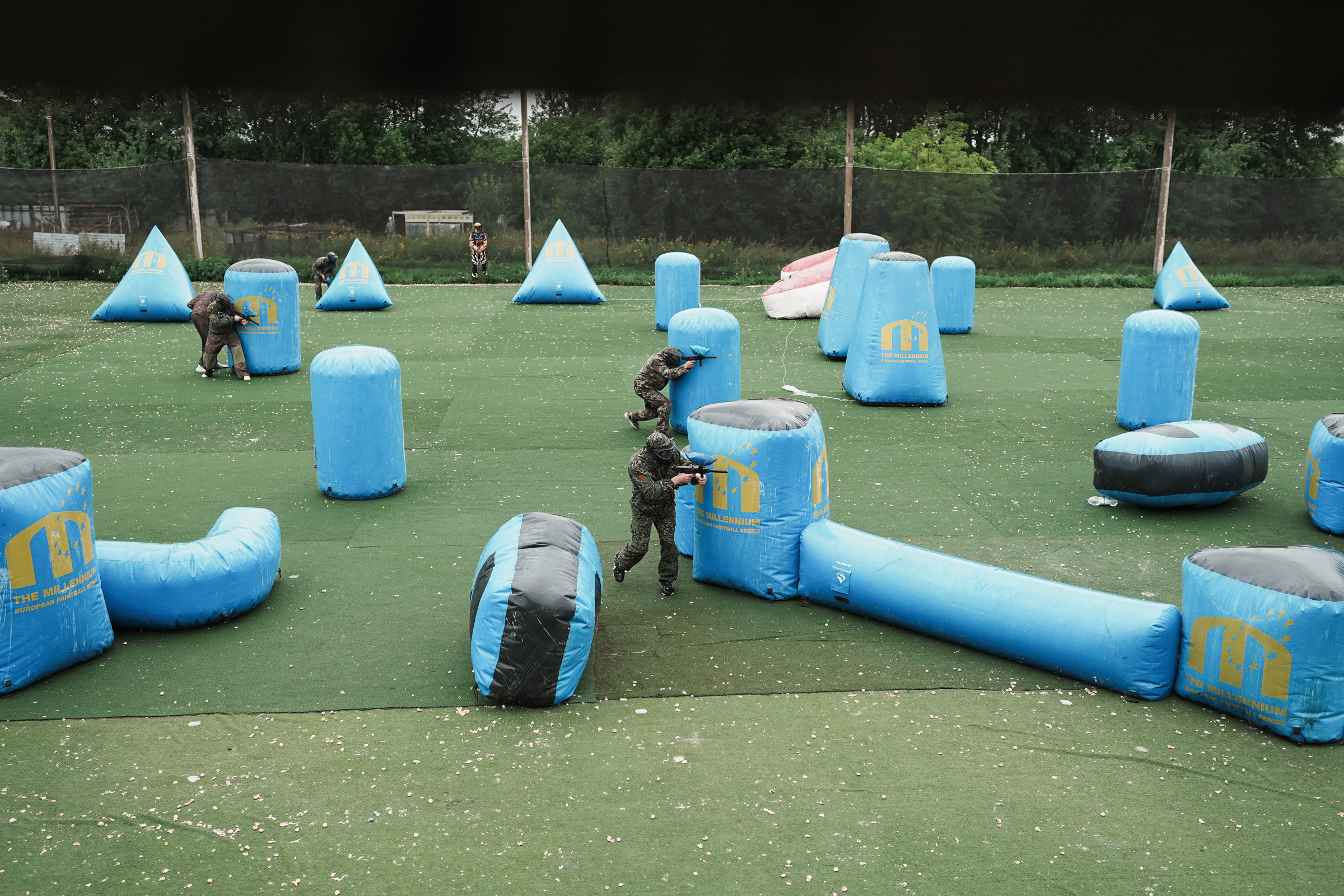 /КОРПОРАТИВ/ ХОЛМГАРД 29.07.2022. Свадебный фотограф Великий Новгород Станислав Кособудский