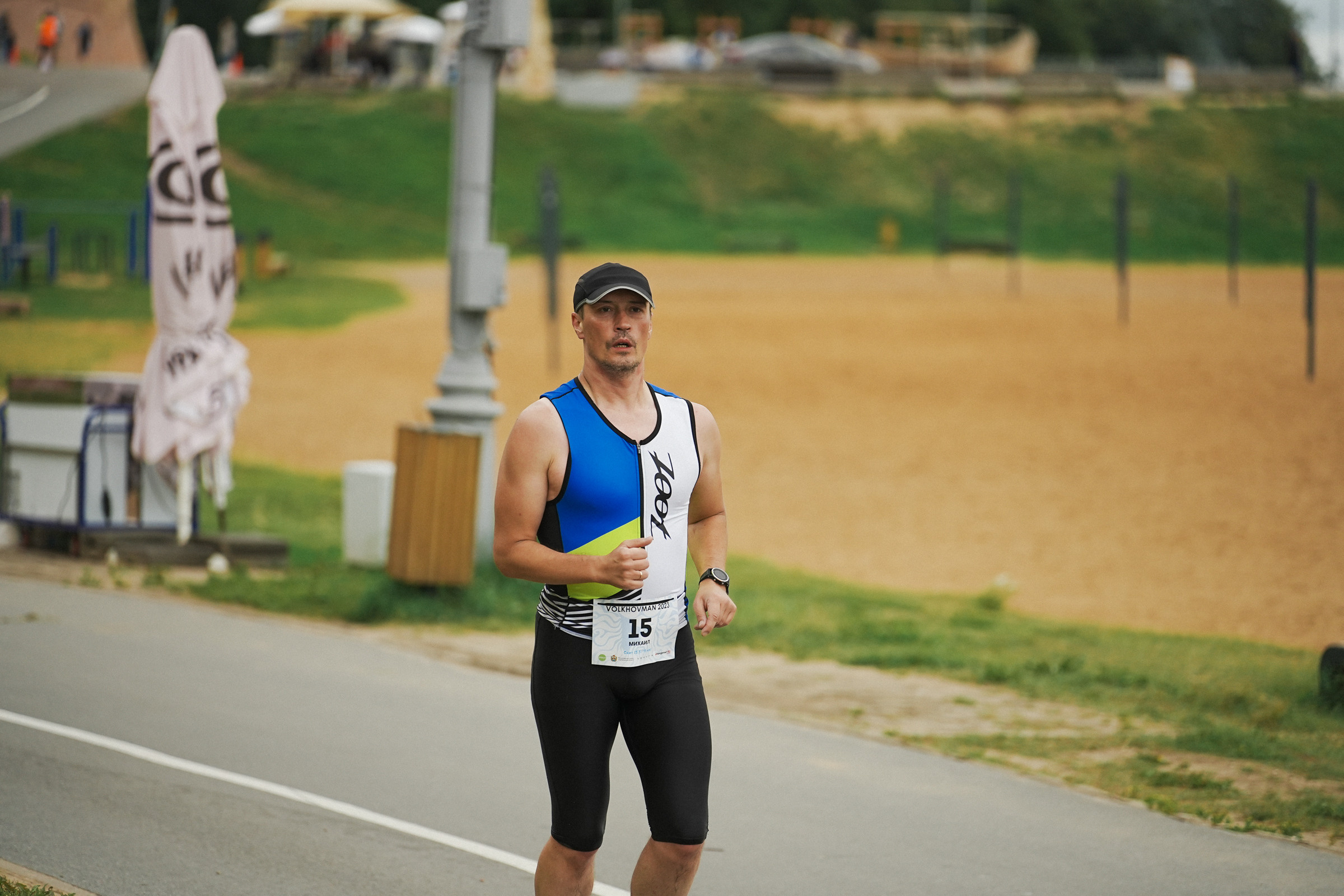 /РЕПОРТАЖ/ ВОЛХОВ МЕН 23.07.2023. Свадебный фотограф Великий Новгород Станислав Кособудский