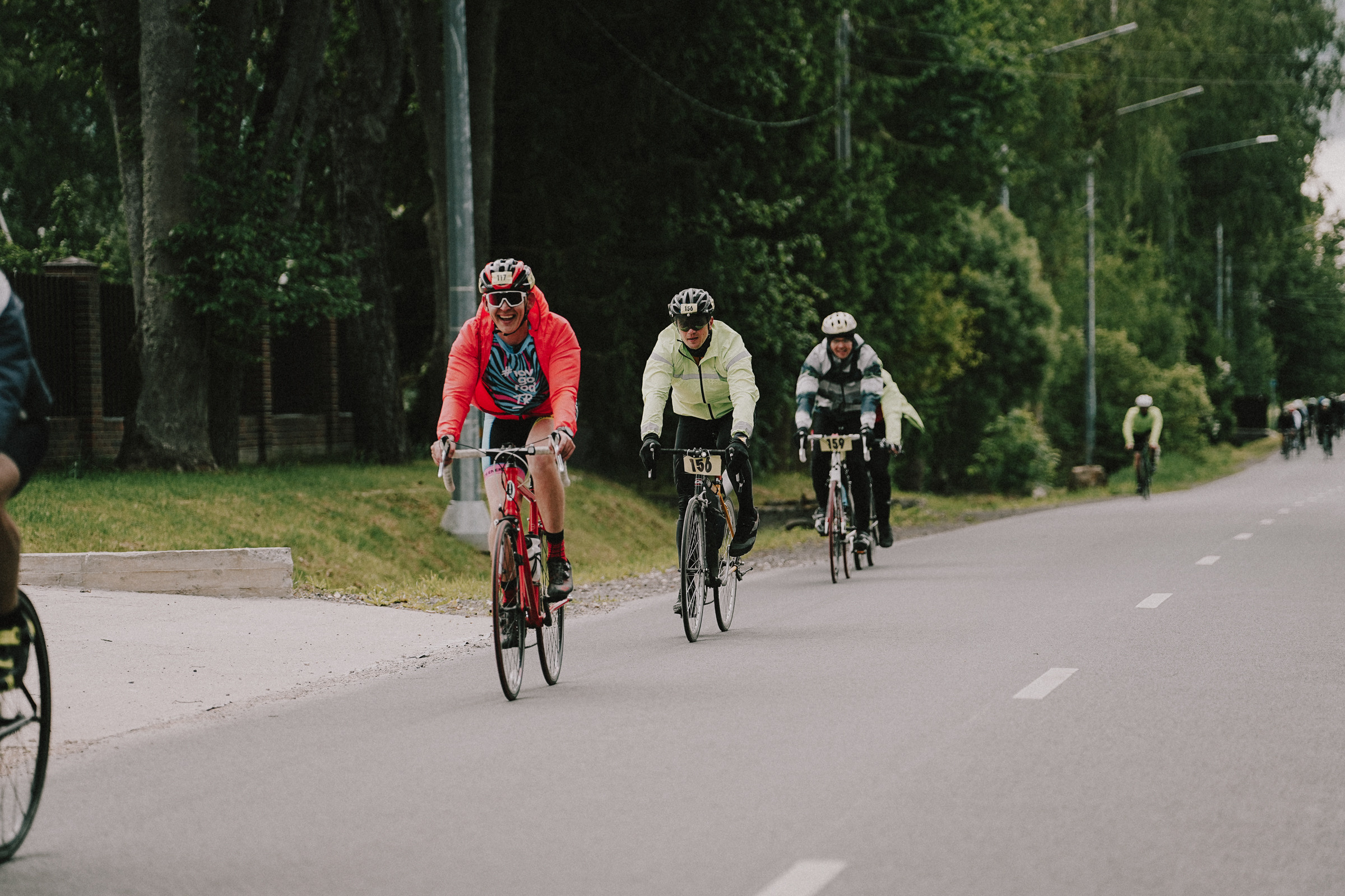 /РЕПОРТАЖ/ Велогонка Тур Де Селищи 2023. Свадебный фотограф Великий Новгород Станислав Кособудский