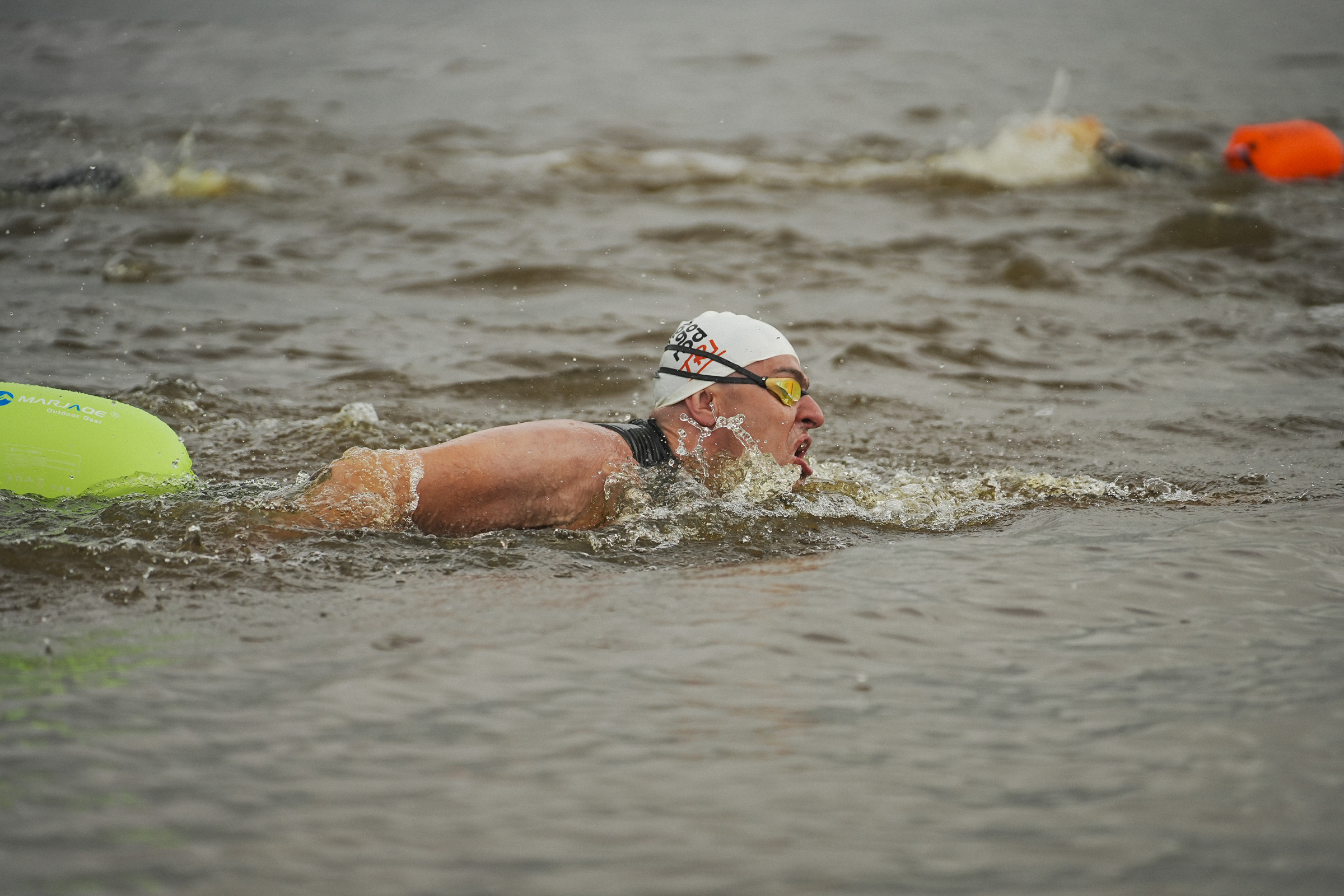 /РЕПОРТАЖ/ ВОЛХОВ МЕН 23.07.2023. Свадебный фотограф Великий Новгород Станислав Кособудский