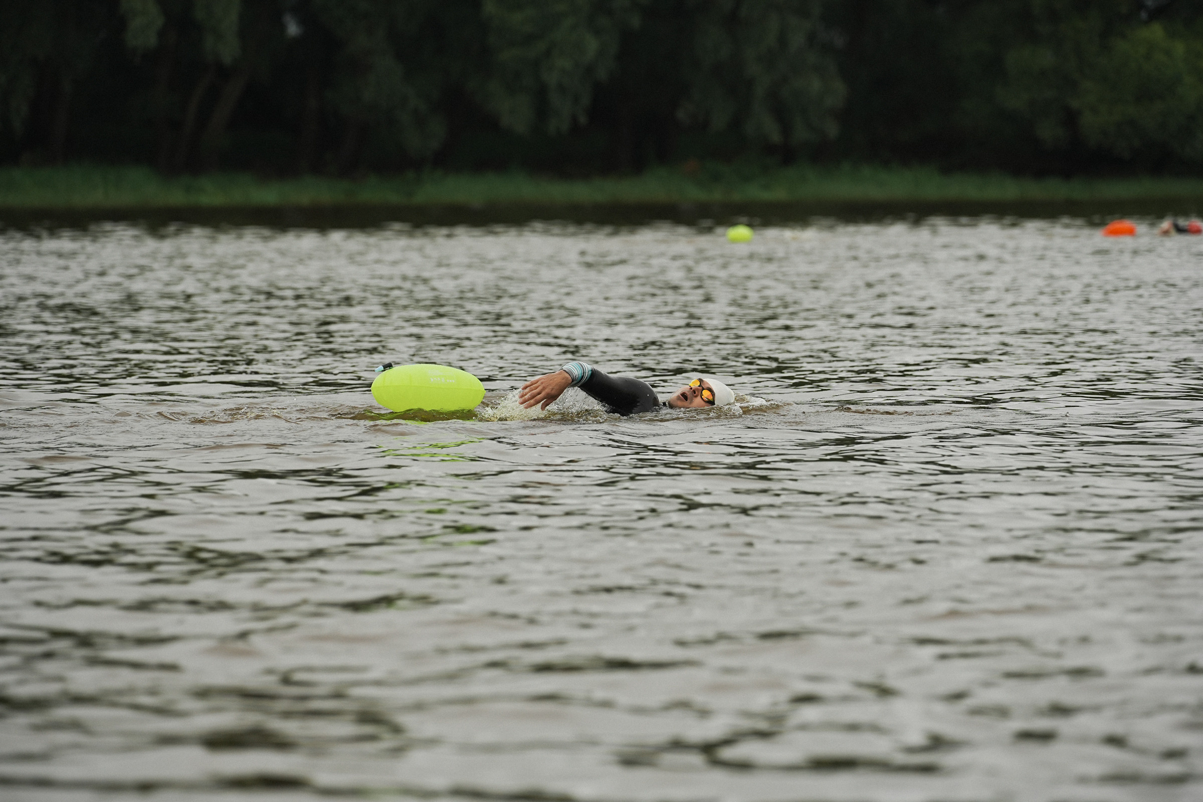 /РЕПОРТАЖ/ ВОЛХОВ МЕН 23.07.2023. Свадебный фотограф Великий Новгород Станислав Кособудский
