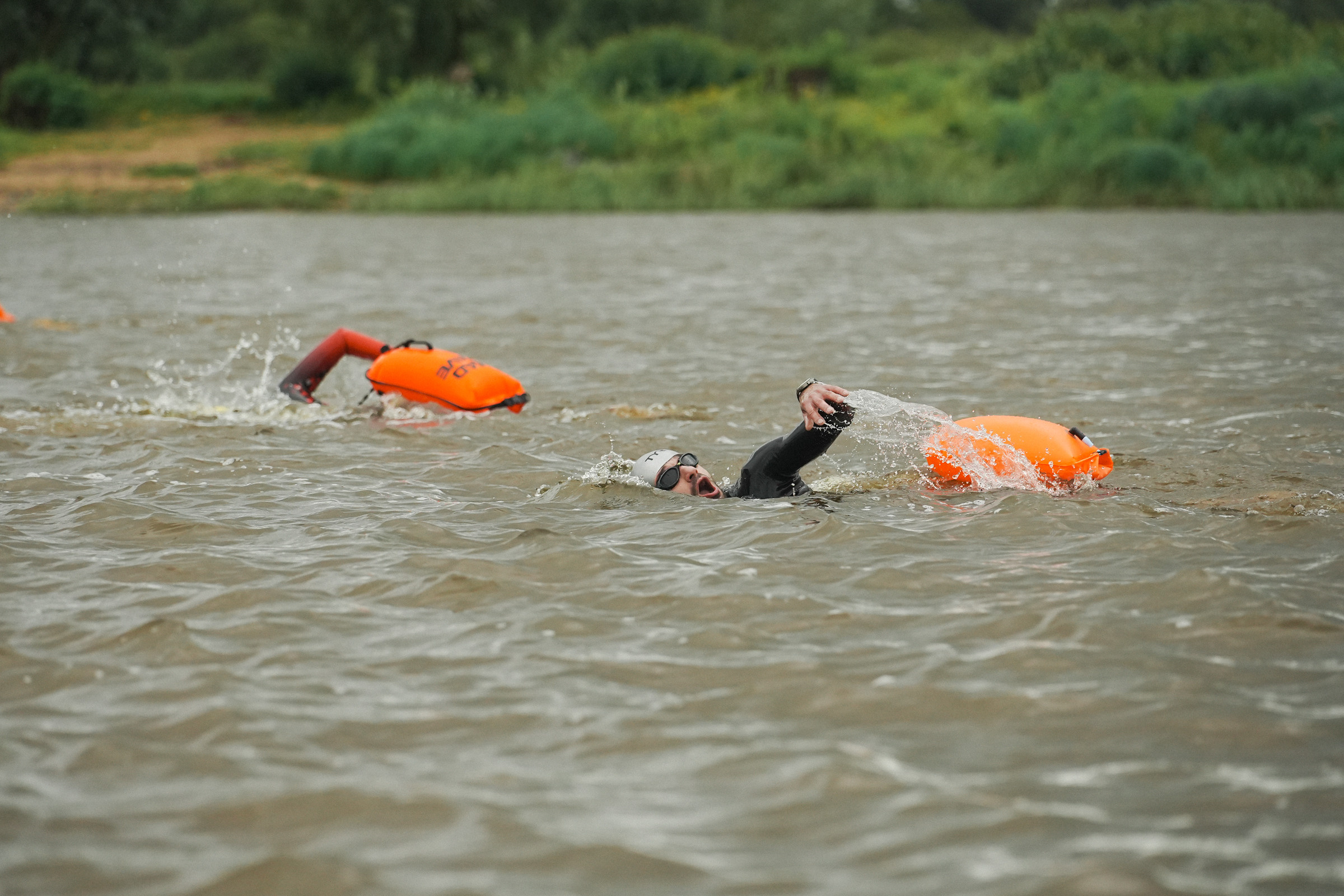 /РЕПОРТАЖ/ ВОЛХОВ МЕН 23.07.2023. Свадебный фотограф Великий Новгород Станислав Кособудский