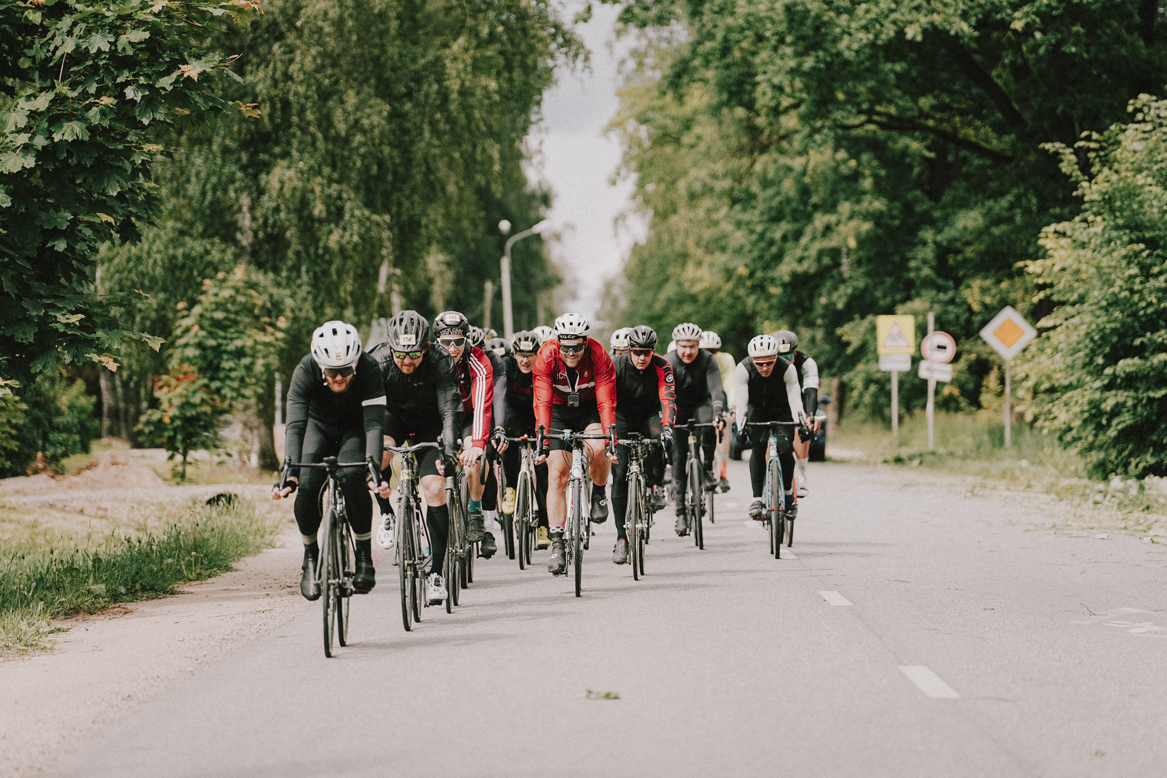 /РЕПОРТАЖ/ Велогонка Тур Де Селищи 2023. Свадебный фотограф Великий Новгород Станислав Кособудский