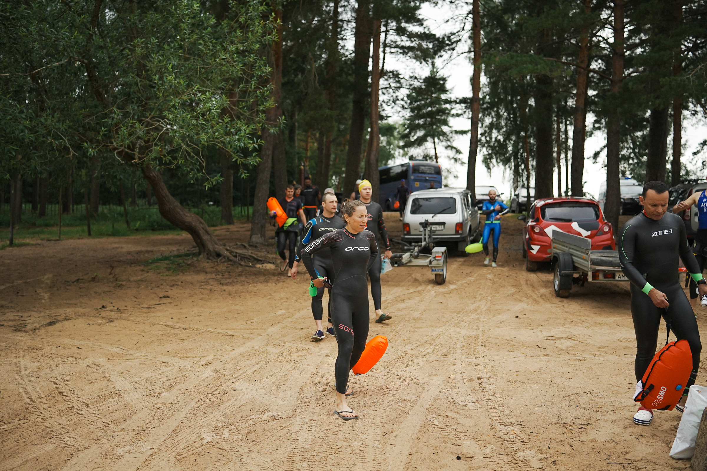 /РЕПОРТАЖ/ ВОЛХОВ МЕН 23.07.2023. Свадебный фотограф Великий Новгород Станислав Кособудский
