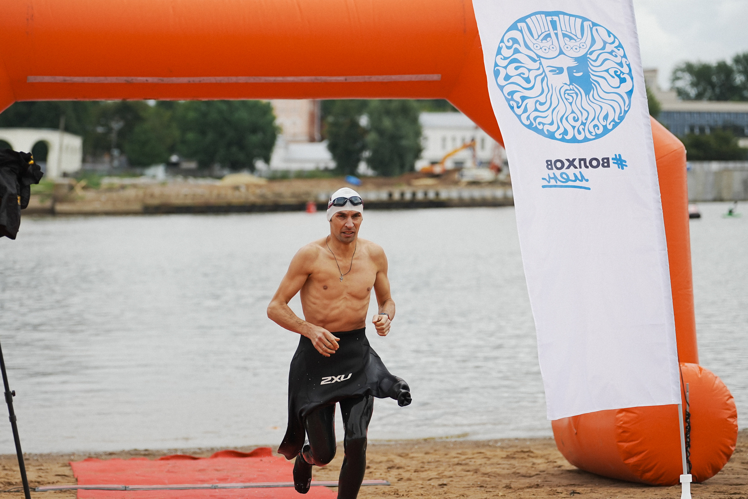 /РЕПОРТАЖ/ ВОЛХОВ МЕН 23.07.2023. Свадебный фотограф Великий Новгород Станислав Кособудский