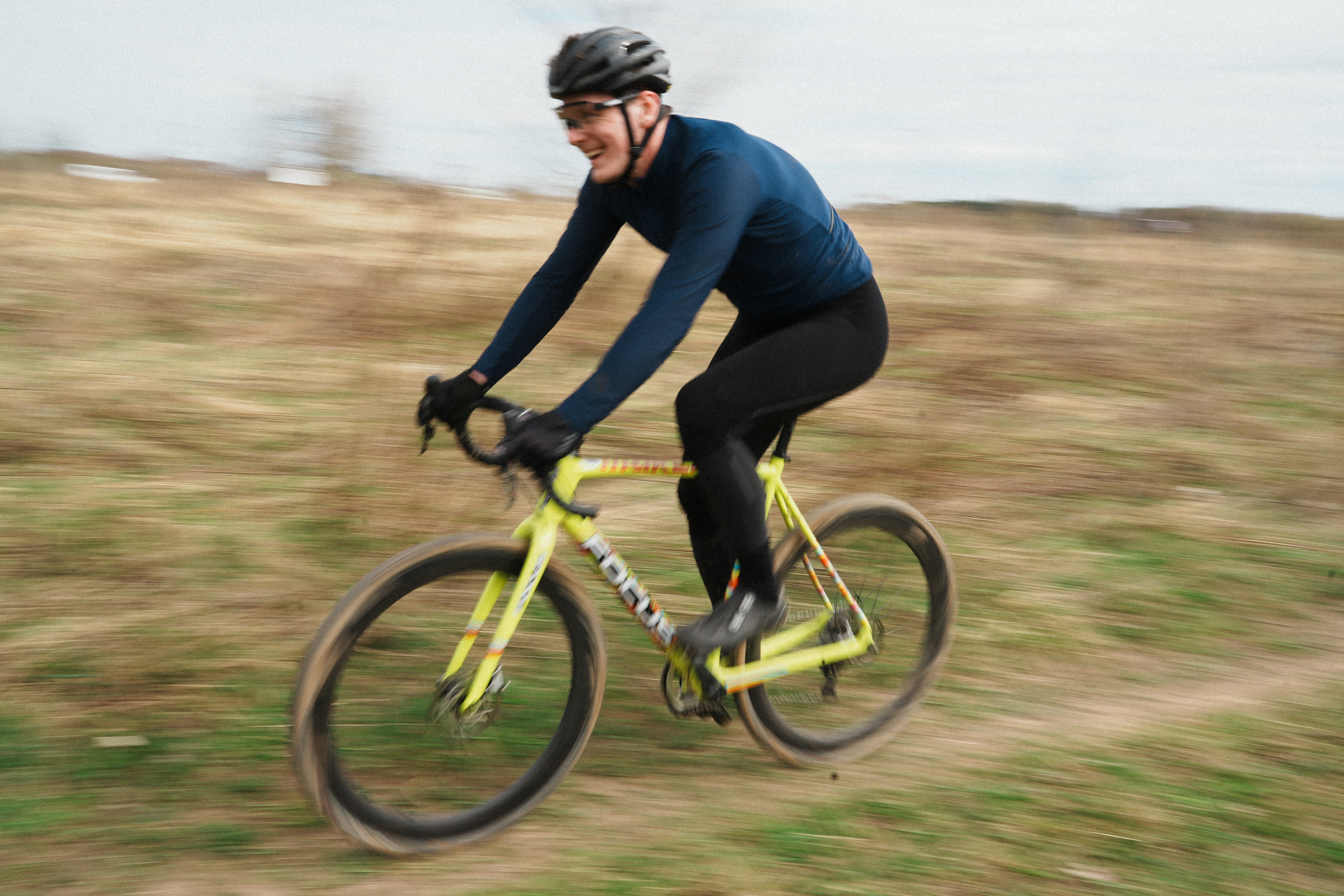 /РЕПОРТАЖ/ Велогонка «ТИПА-ЦИКЛОКРОСС-1» 22.04.2023. Свадебный фотограф Великий Новгород Станислав Кособудский