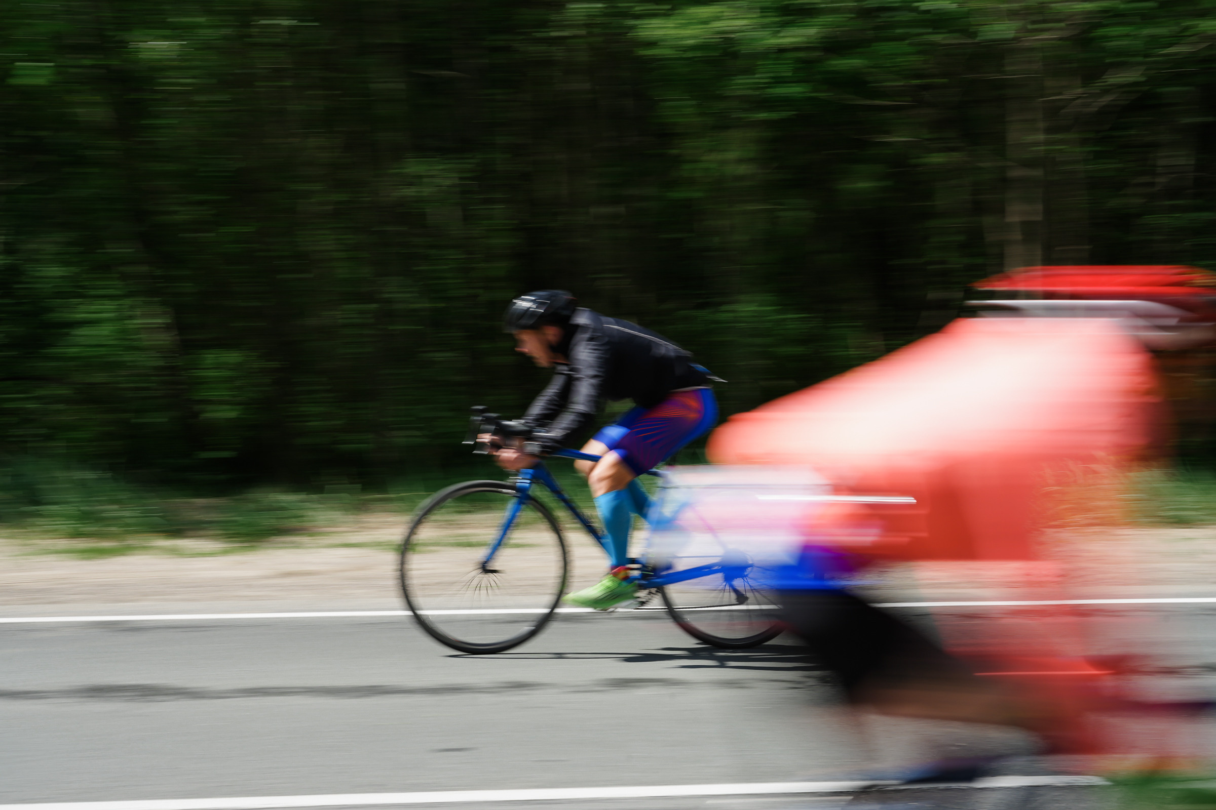 /РЕПОРТАЖ/ Триатлон 27.05.2023. Свадебный фотограф Великий Новгород Станислав Кособудский