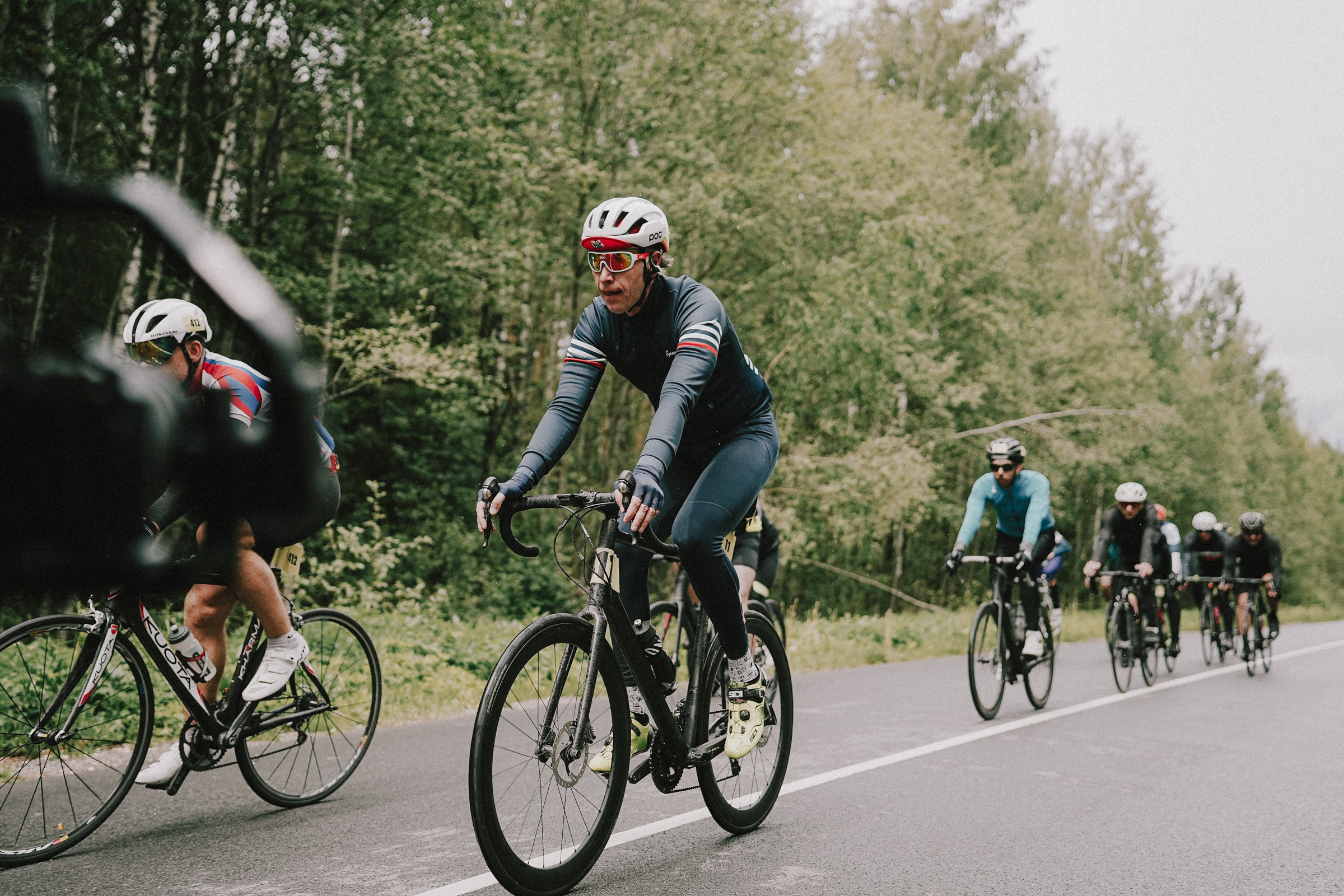 /РЕПОРТАЖ/ Велогонка Тур Де Селищи 2023. Свадебный фотограф Великий Новгород Станислав Кособудский