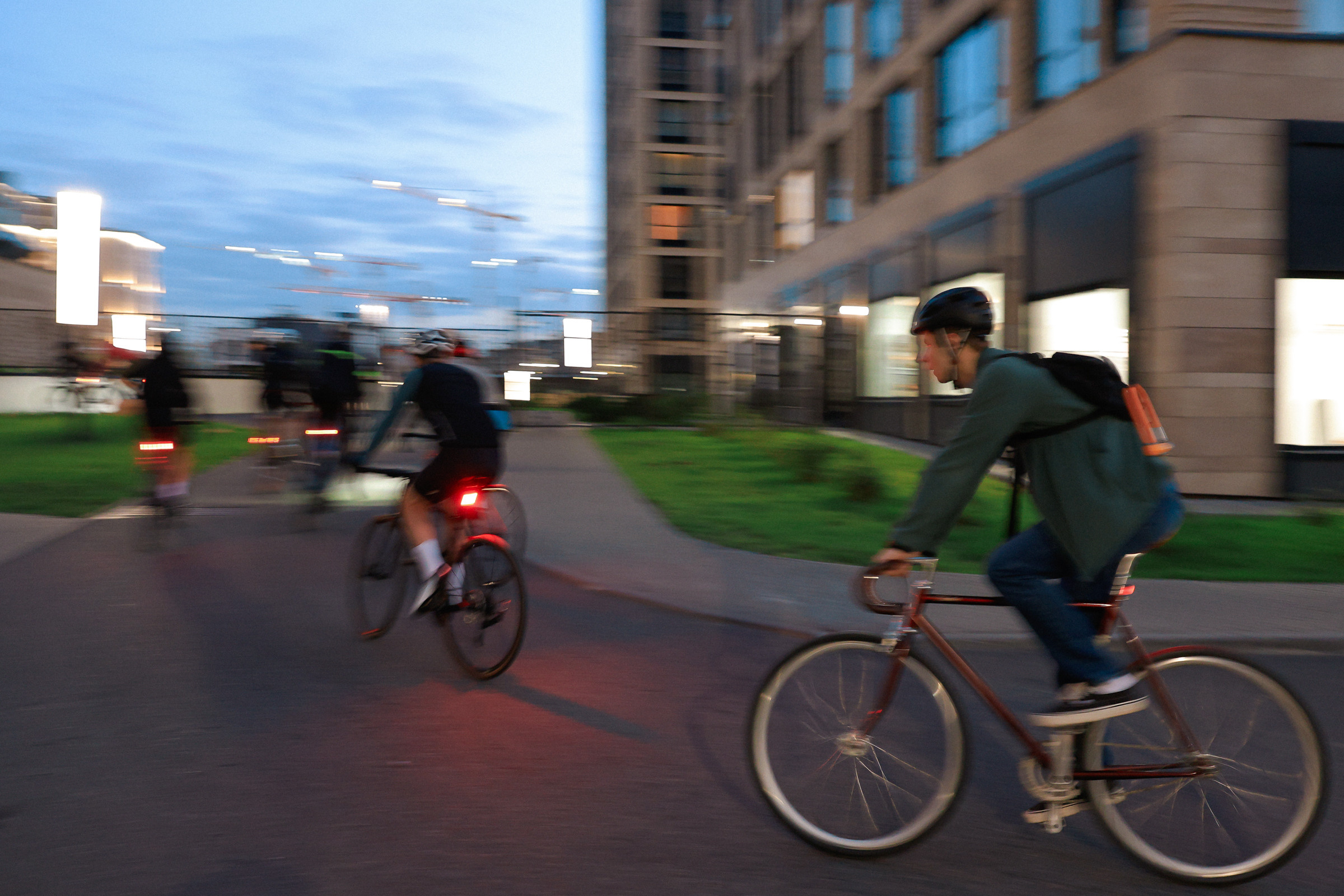 /РЕПОРТАЖ/ Вечерний заезд VETER.CC. 2023. Свадебный фотограф Великий Новгород Станислав Кособудский