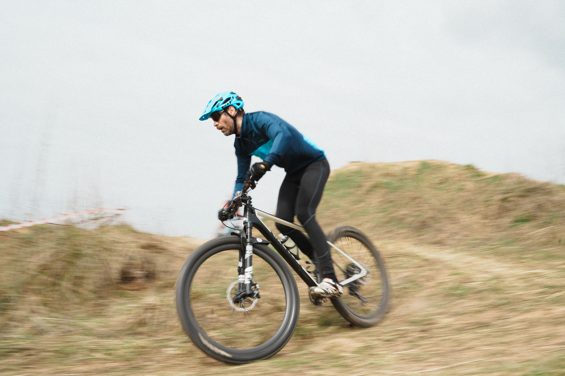 /РЕПОРТАЖ/ Велогонка «ТИПА-ЦИКЛОКРОСС-1» 22.04.2023. Свадебный фотограф Великий Новгород Станислав Кособудский