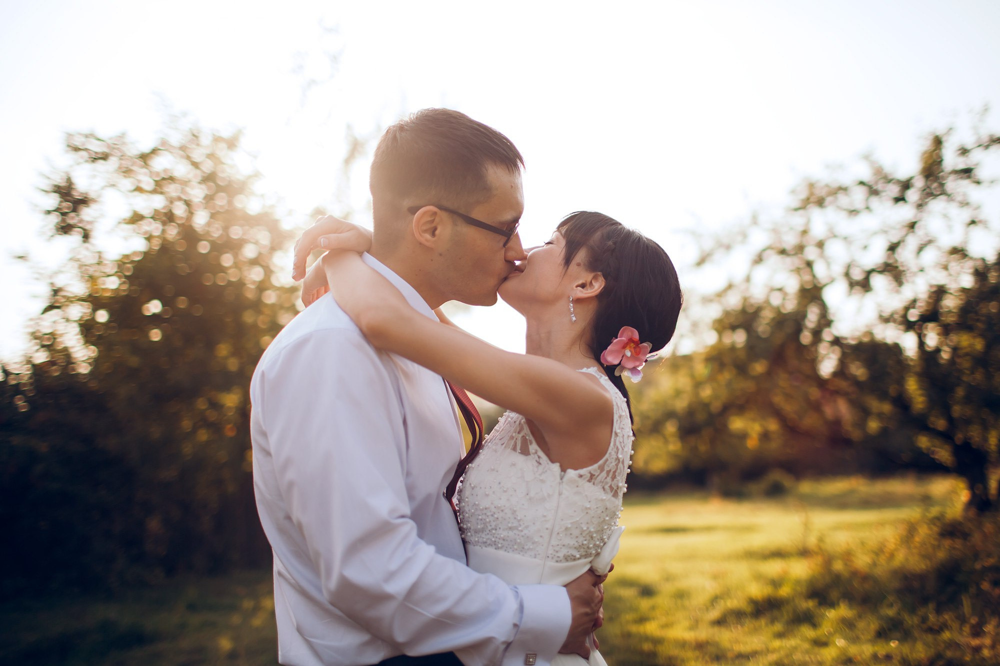 Общий альбом 2018. Свадебный фотограф Великий Новгород Станислав Кособудский