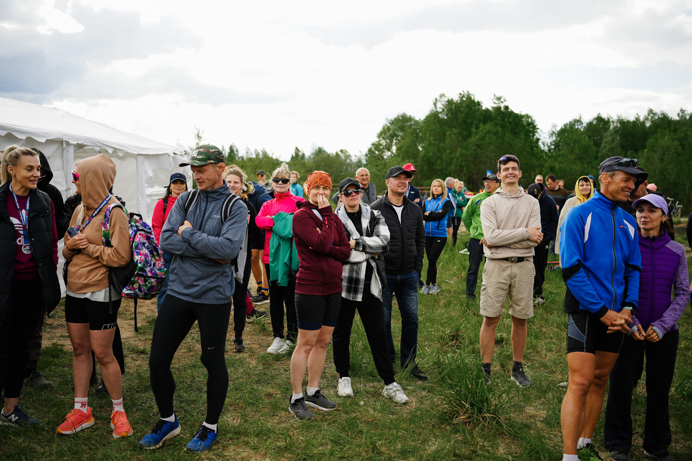 /РЕПОРТАЖ/ Триатлон 27.05.2023. Свадебный фотограф Великий Новгород Станислав Кособудский
