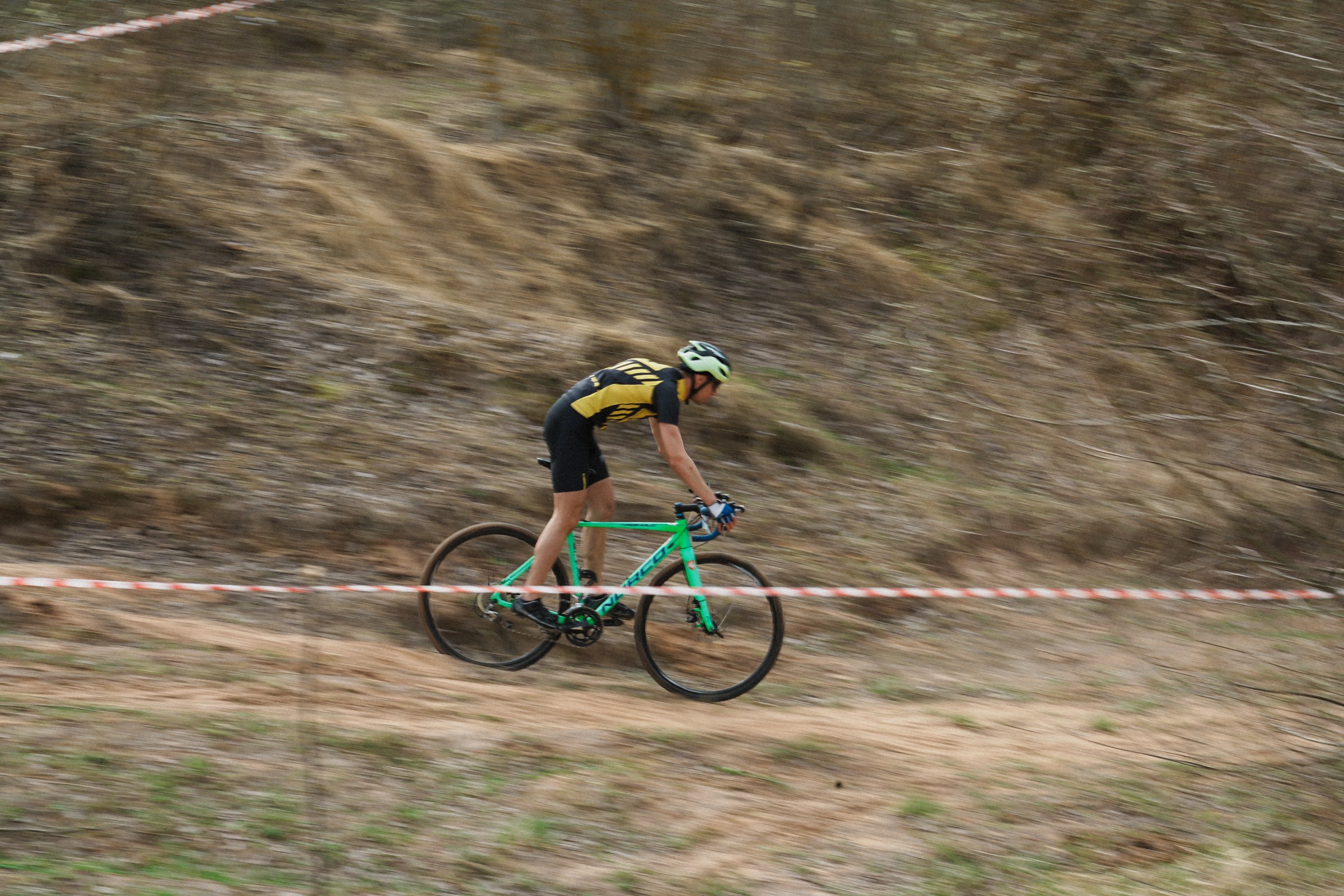 /РЕПОРТАЖ/ Велогонка «ТИПА-ЦИКЛОКРОСС-1» 22.04.2023. Свадебный фотограф Великий Новгород Станислав Кособудский