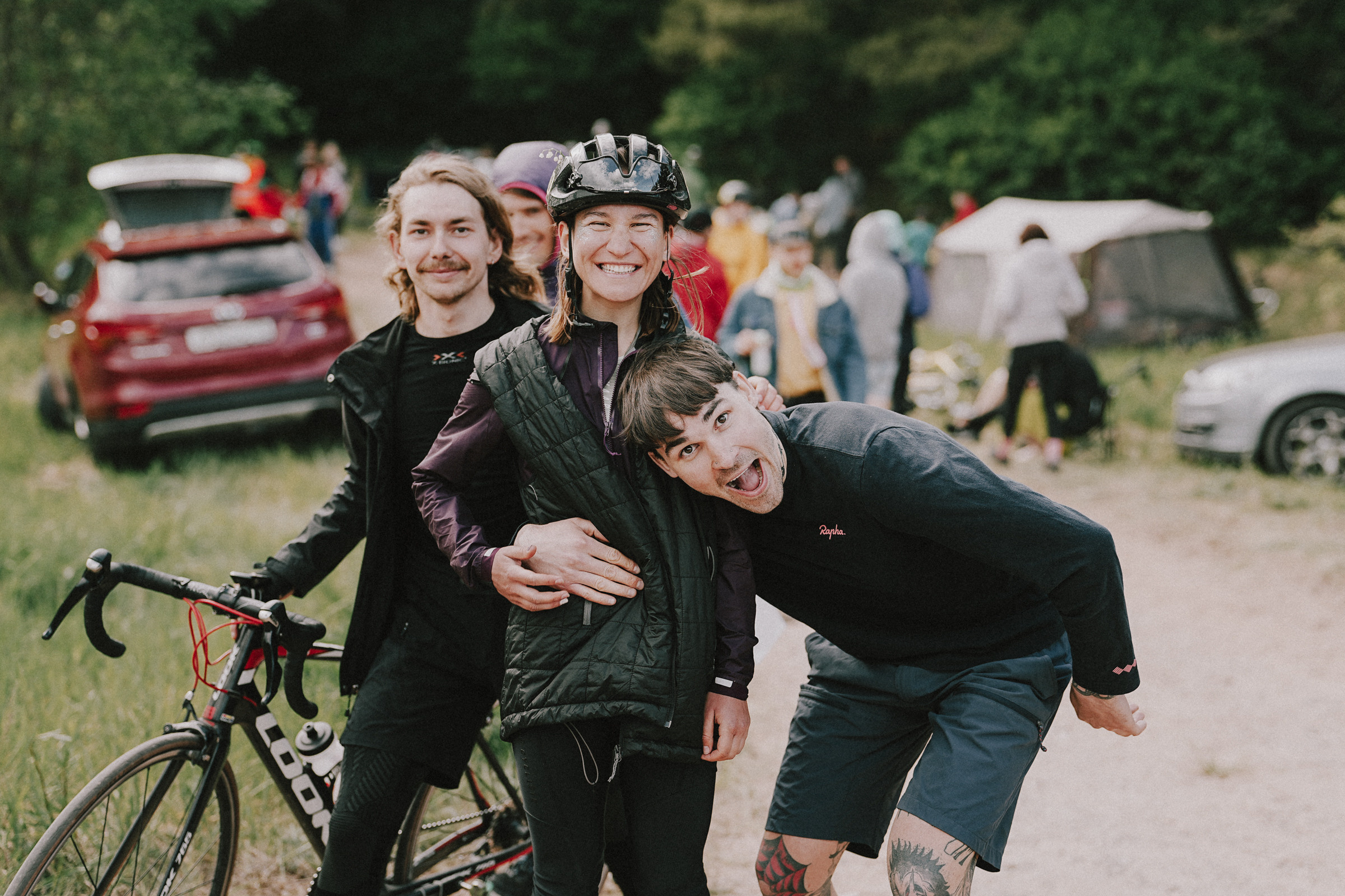 /РЕПОРТАЖ/ Велогонка Тур Де Селищи 2023. Свадебный фотограф Великий Новгород Станислав Кособудский