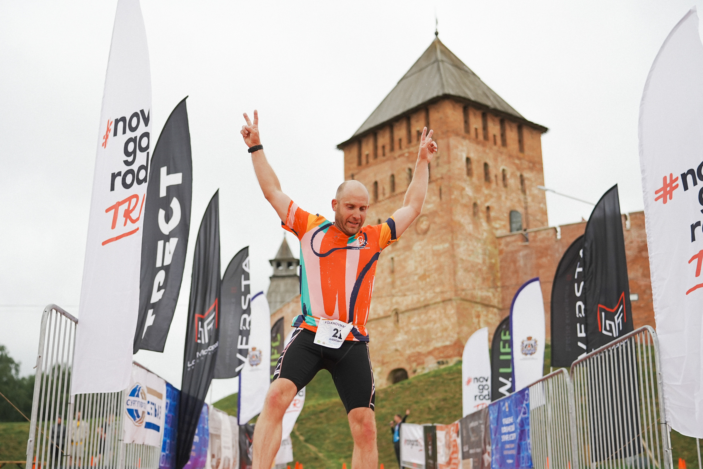 /РЕПОРТАЖ/ ВОЛХОВ МЕН 23.07.2023. Свадебный фотограф Великий Новгород Станислав Кособудский