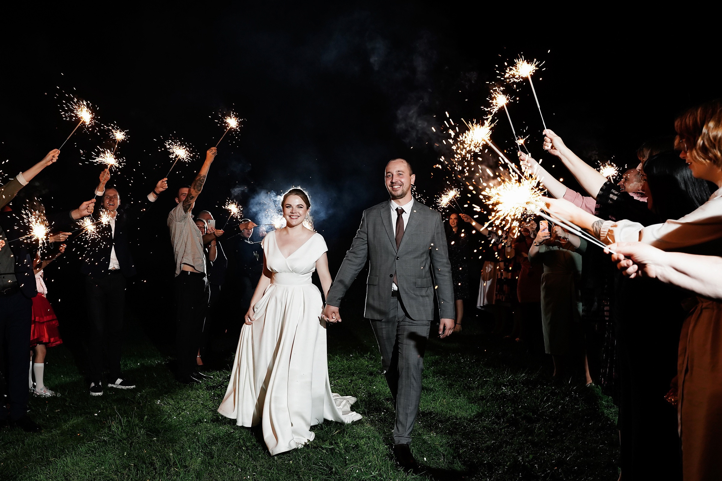 Кристина и Михаил. 2021. Свадебный фотограф Великий Новгород Станислав Кособудский