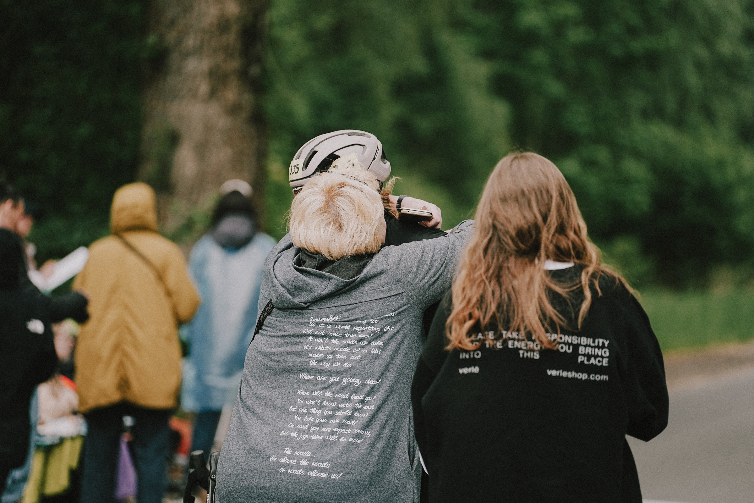 /РЕПОРТАЖ/ Велогонка Тур Де Селищи 2023. Свадебный фотограф Великий Новгород Станислав Кособудский