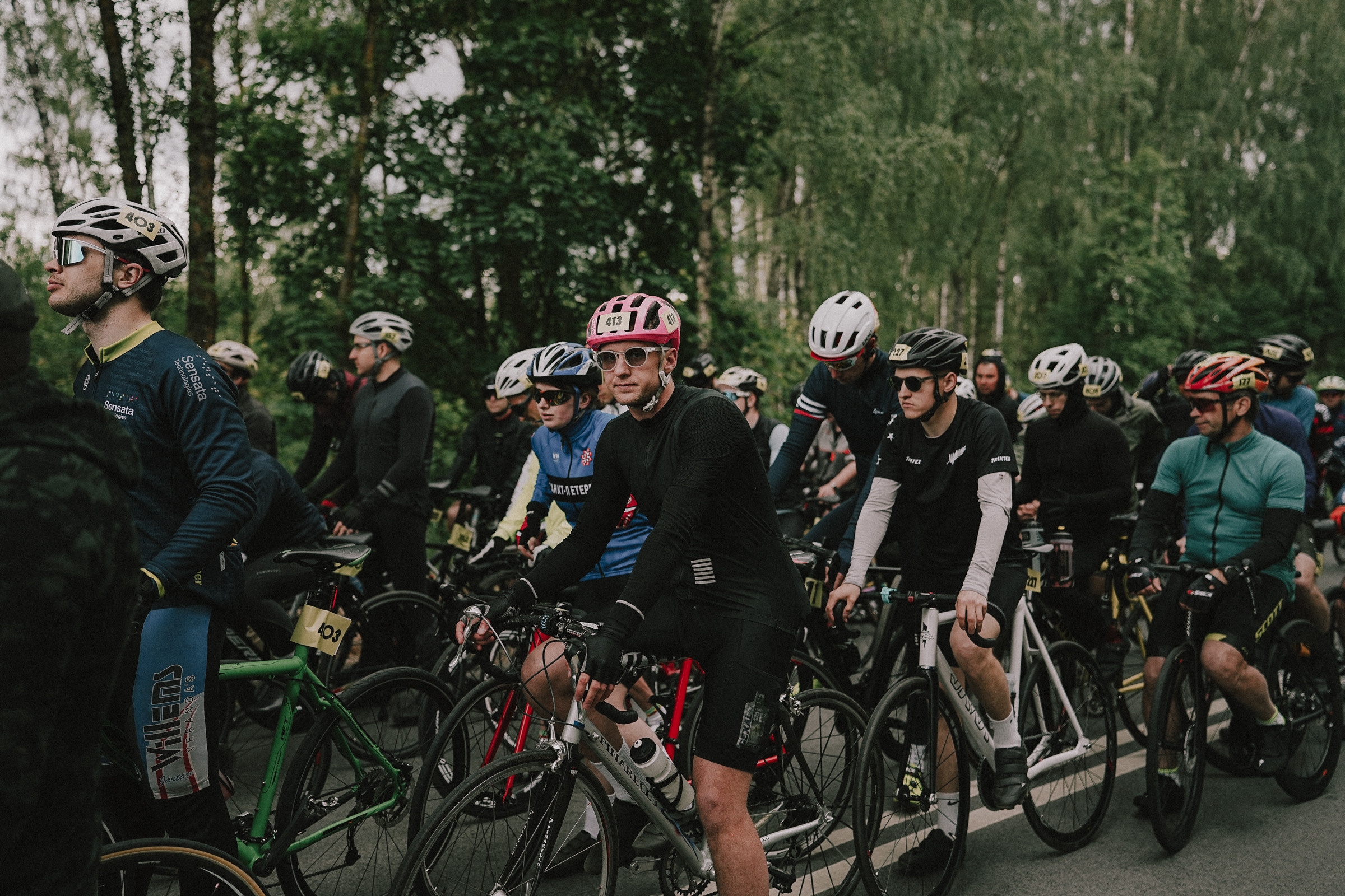 /РЕПОРТАЖ/ Велогонка Тур Де Селищи 2023. Свадебный фотограф Великий Новгород Станислав Кособудский