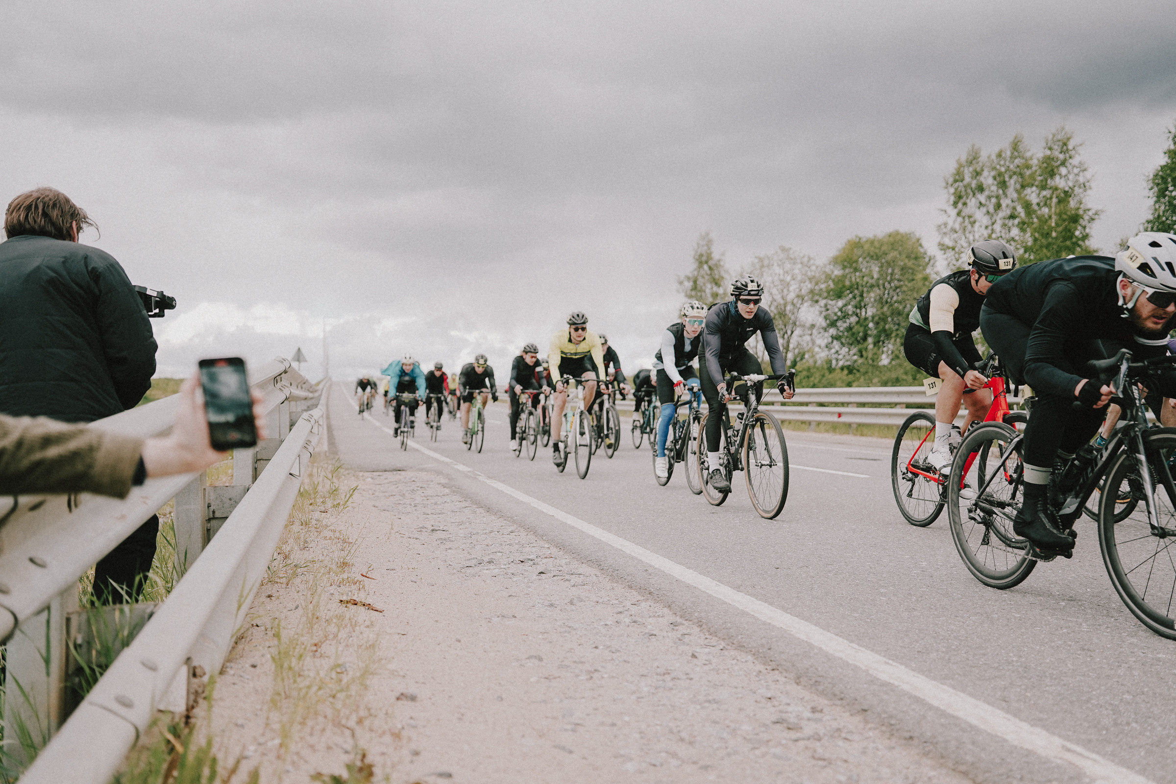 /РЕПОРТАЖ/ Велогонка Тур Де Селищи 2023. Свадебный фотограф Великий Новгород Станислав Кособудский