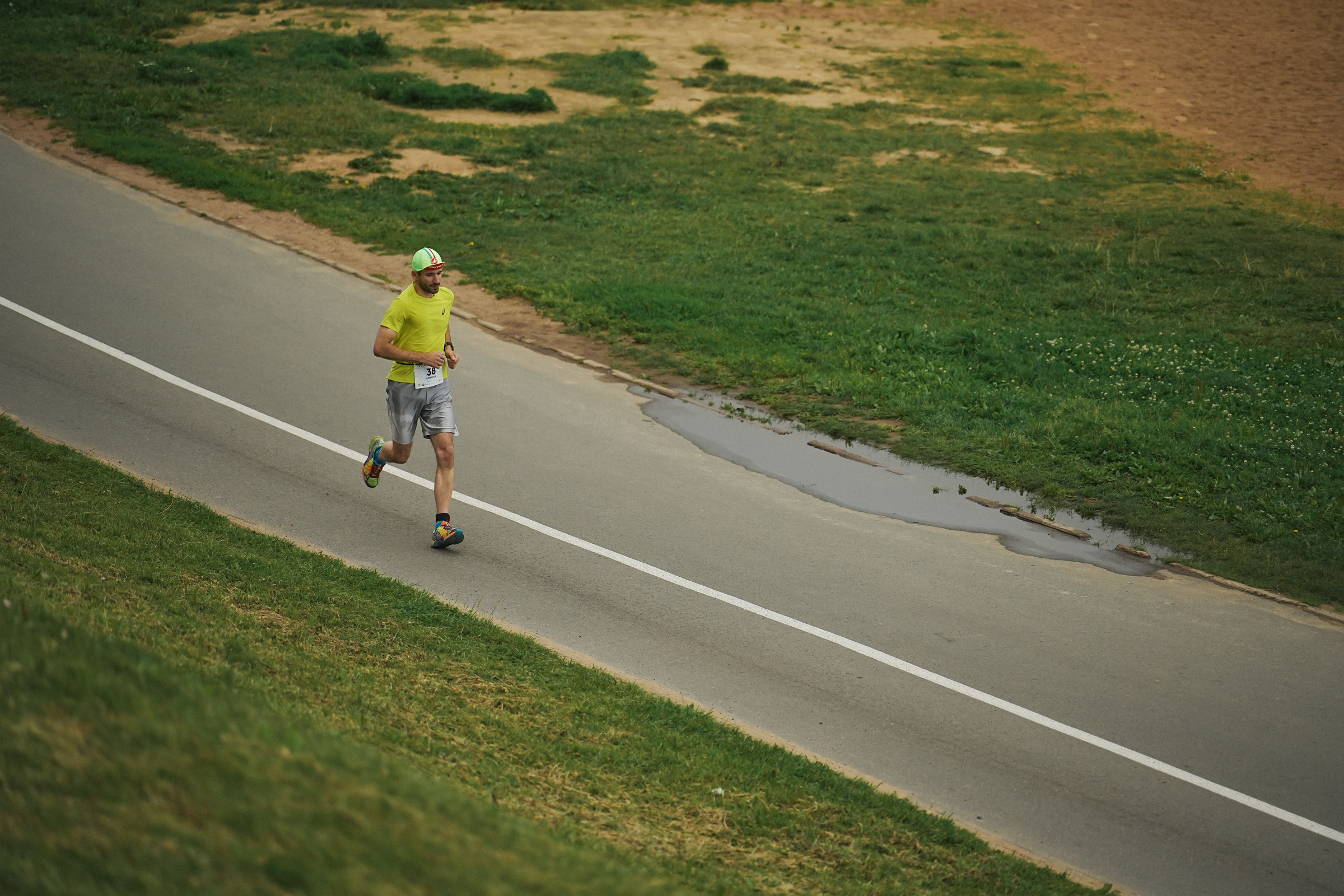 /РЕПОРТАЖ/ ВОЛХОВ МЕН 23.07.2023. Свадебный фотограф Великий Новгород Станислав Кособудский