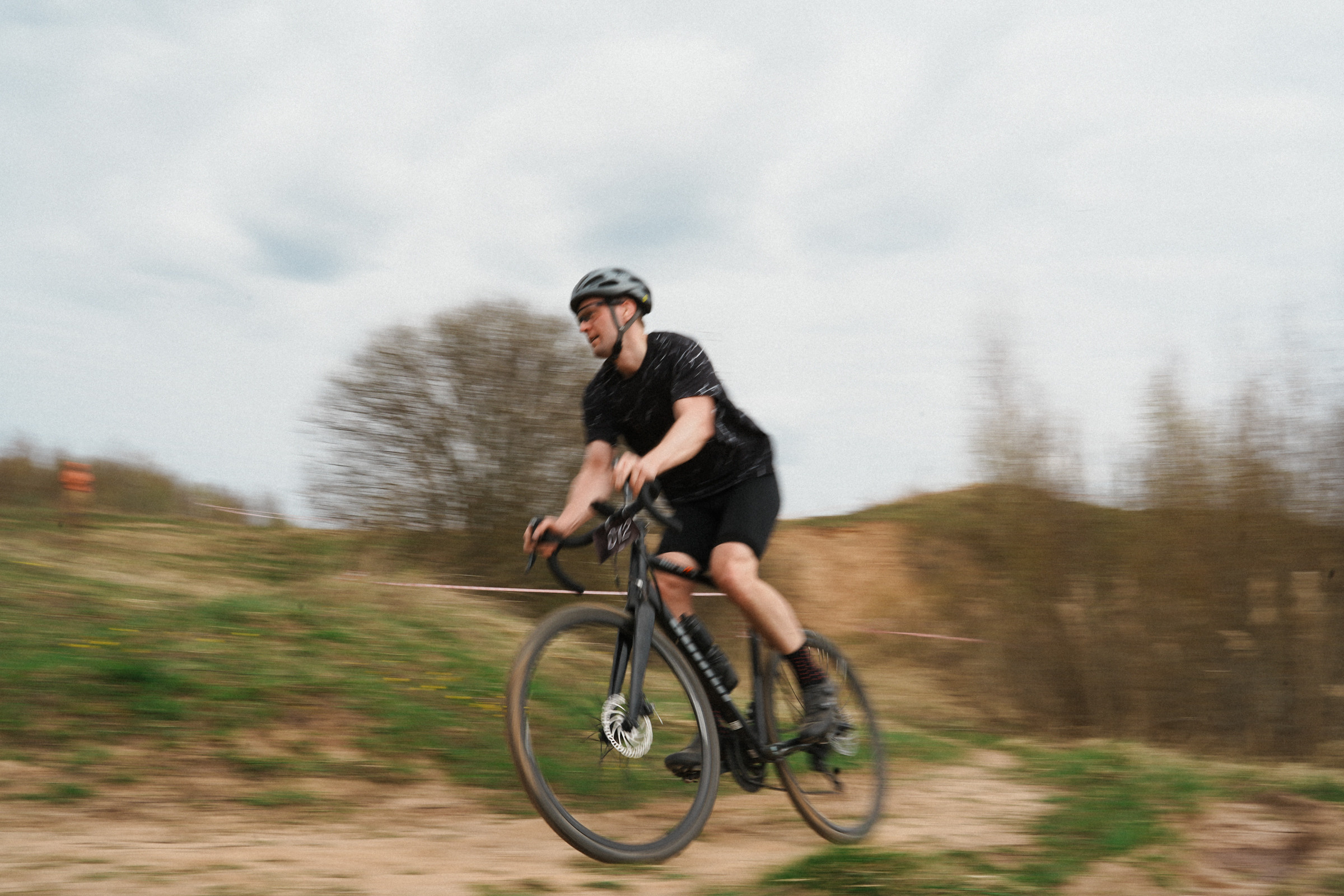 /РЕПОРТАЖ/ Велогонка «ТИПА-ЦИКЛОКРОСС-1» 22.04.2023. Свадебный фотограф Великий Новгород Станислав Кособудский