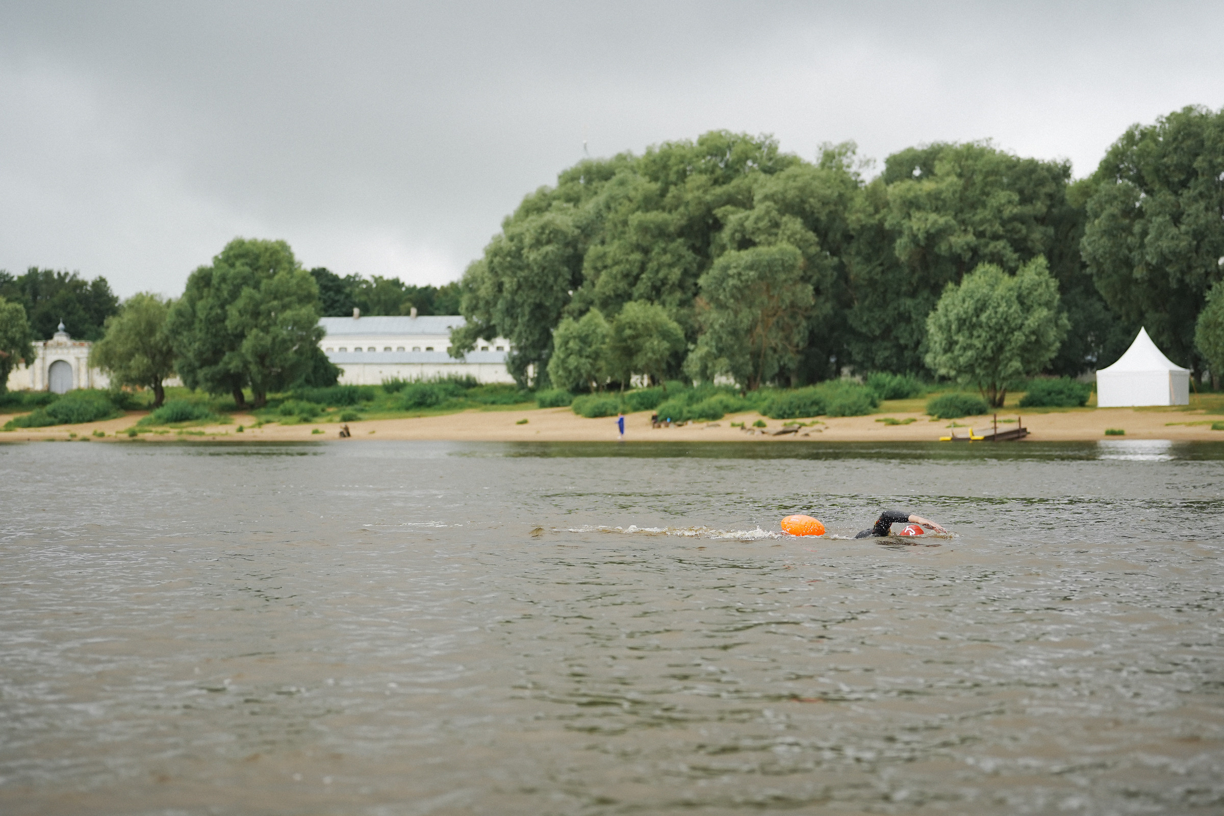 /РЕПОРТАЖ/ ВОЛХОВ МЕН 23.07.2023. Свадебный фотограф Великий Новгород Станислав Кособудский
