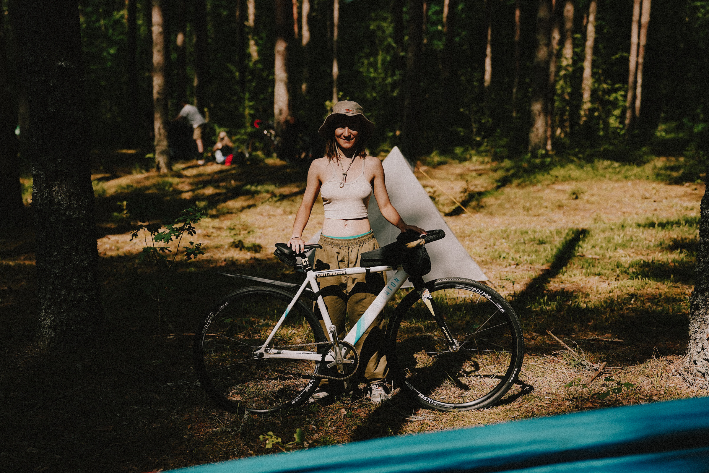 /РЕПОРТАЖ/ Велогонка Царь-Грейдер ONE 14.07.2023. Свадебный фотограф Великий Новгород Станислав Кособудский