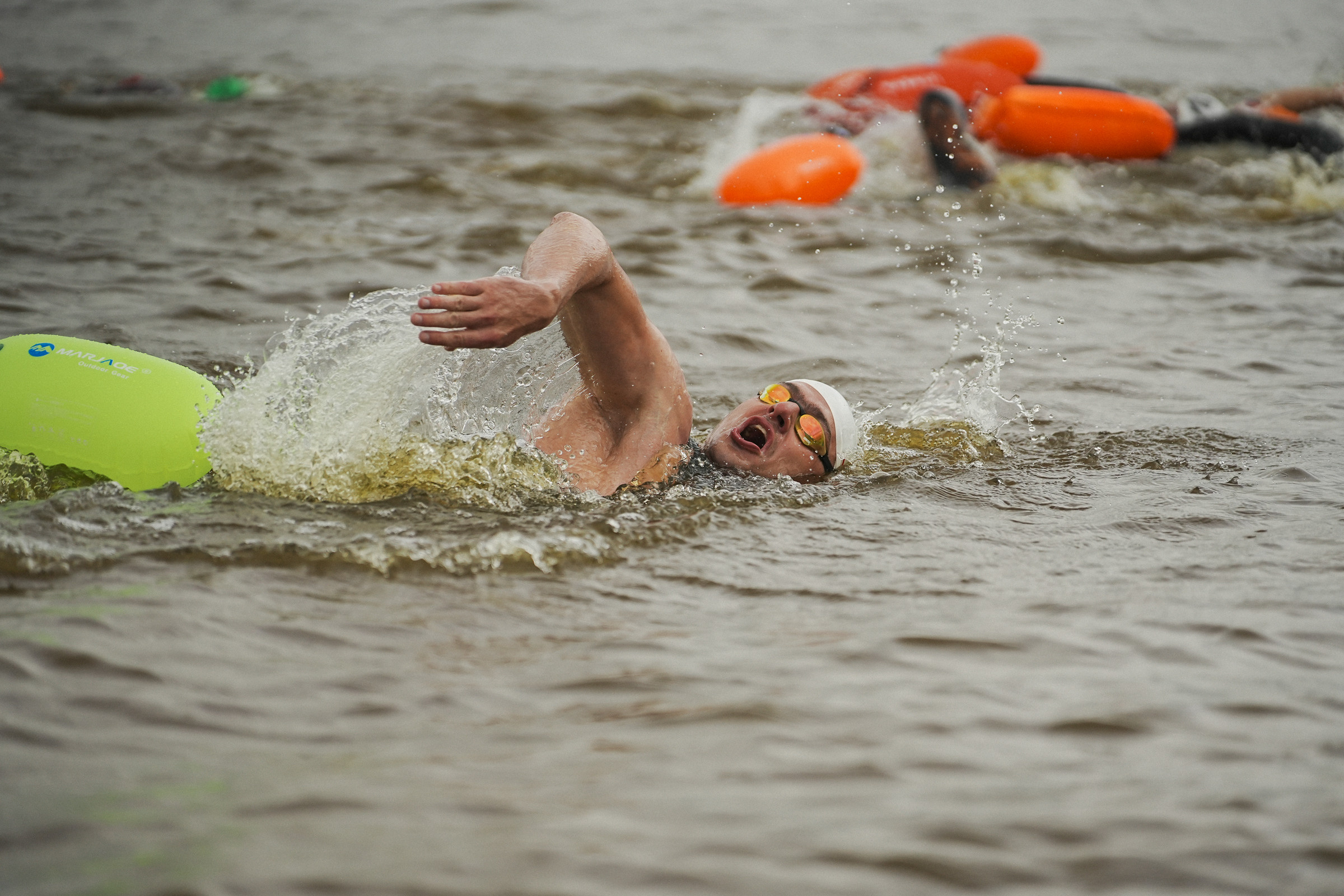 /РЕПОРТАЖ/ ВОЛХОВ МЕН 23.07.2023. Свадебный фотограф Великий Новгород Станислав Кособудский