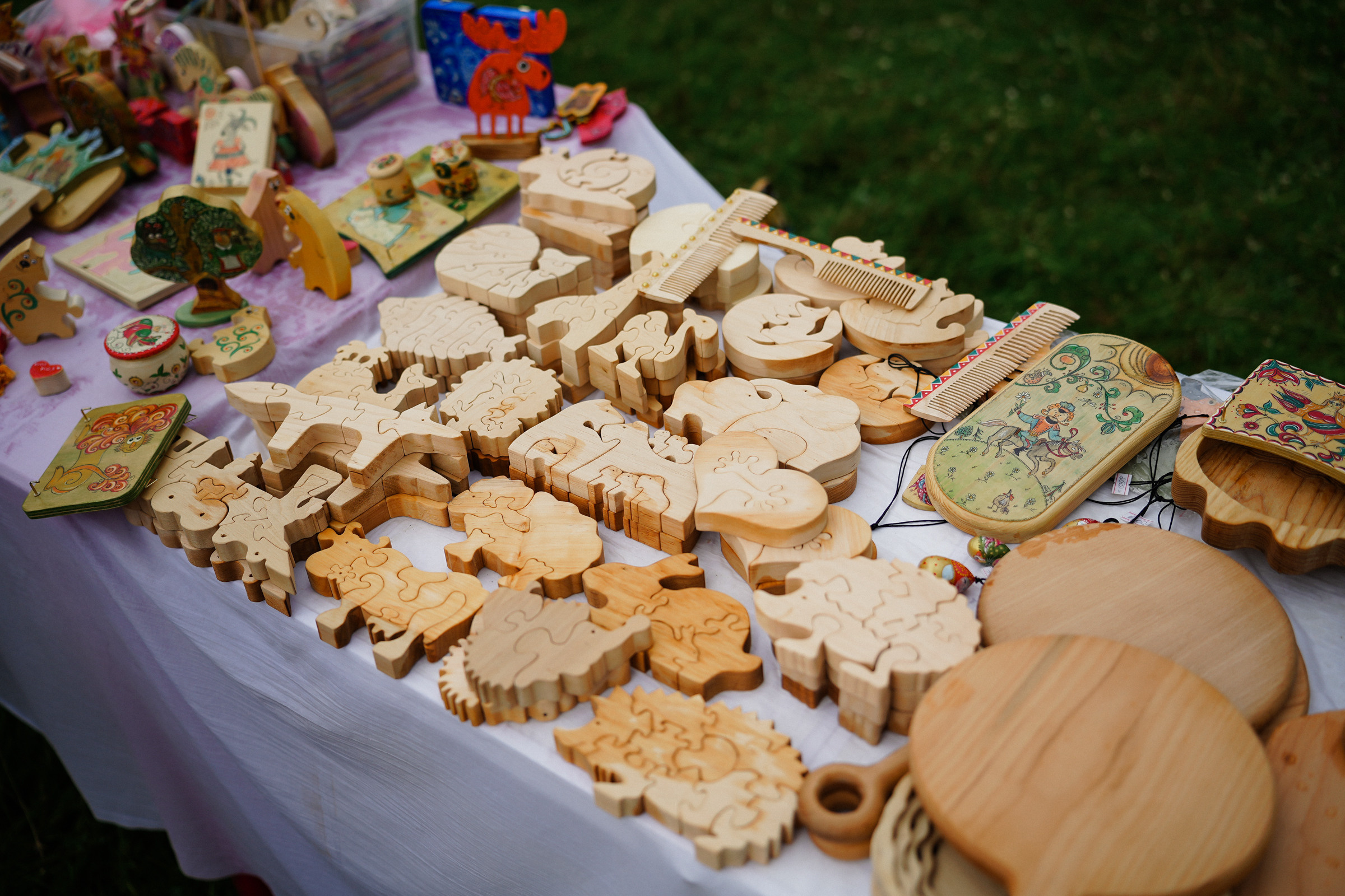 /РЕПОРТАЖ/ Фестиваль СЕНОВАЛ 01.07.2023 (Парфино). Свадебный фотограф Великий Новгород Станислав Кособудский