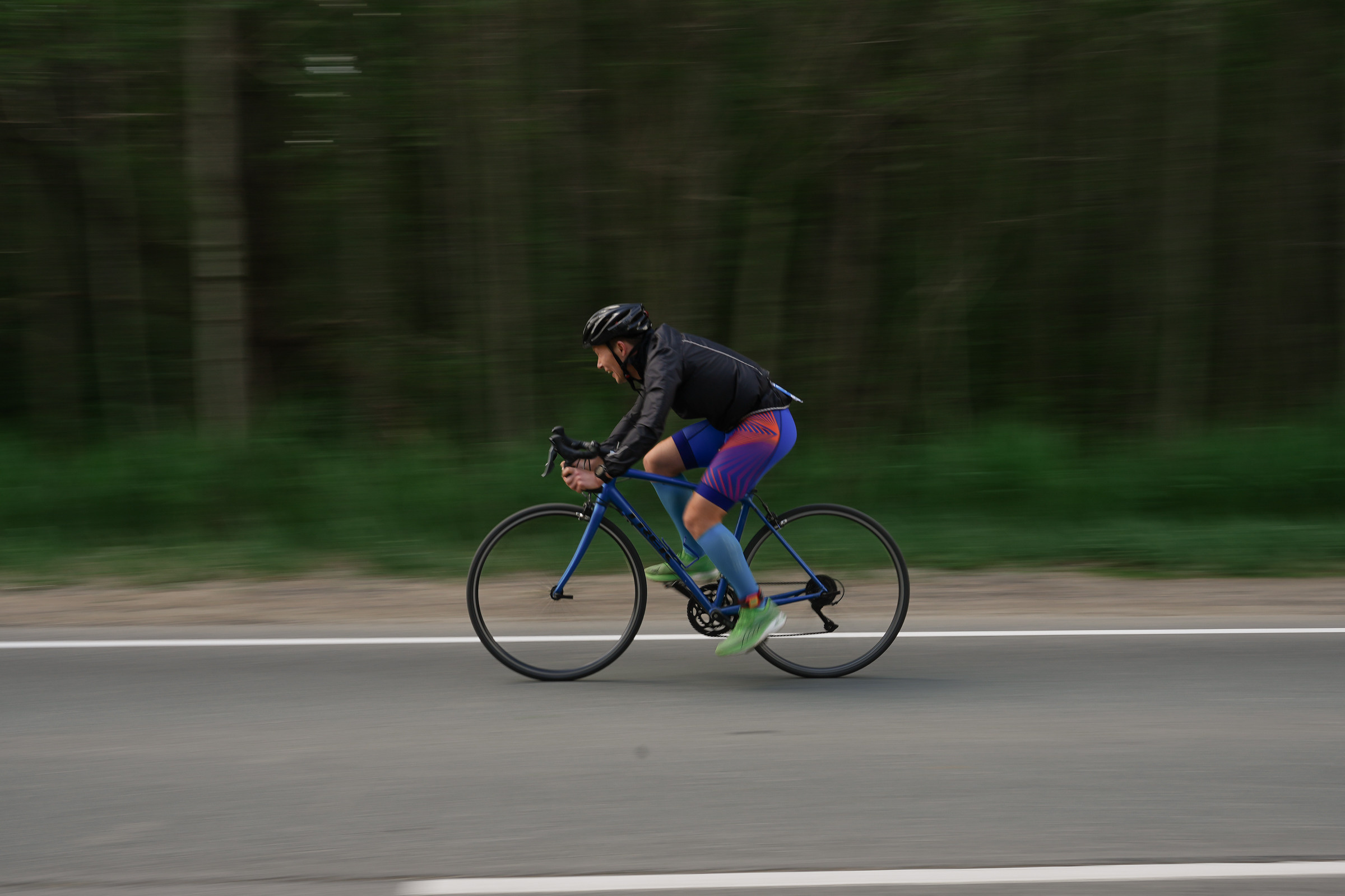 /РЕПОРТАЖ/ Триатлон 27.05.2023. Свадебный фотограф Великий Новгород Станислав Кособудский