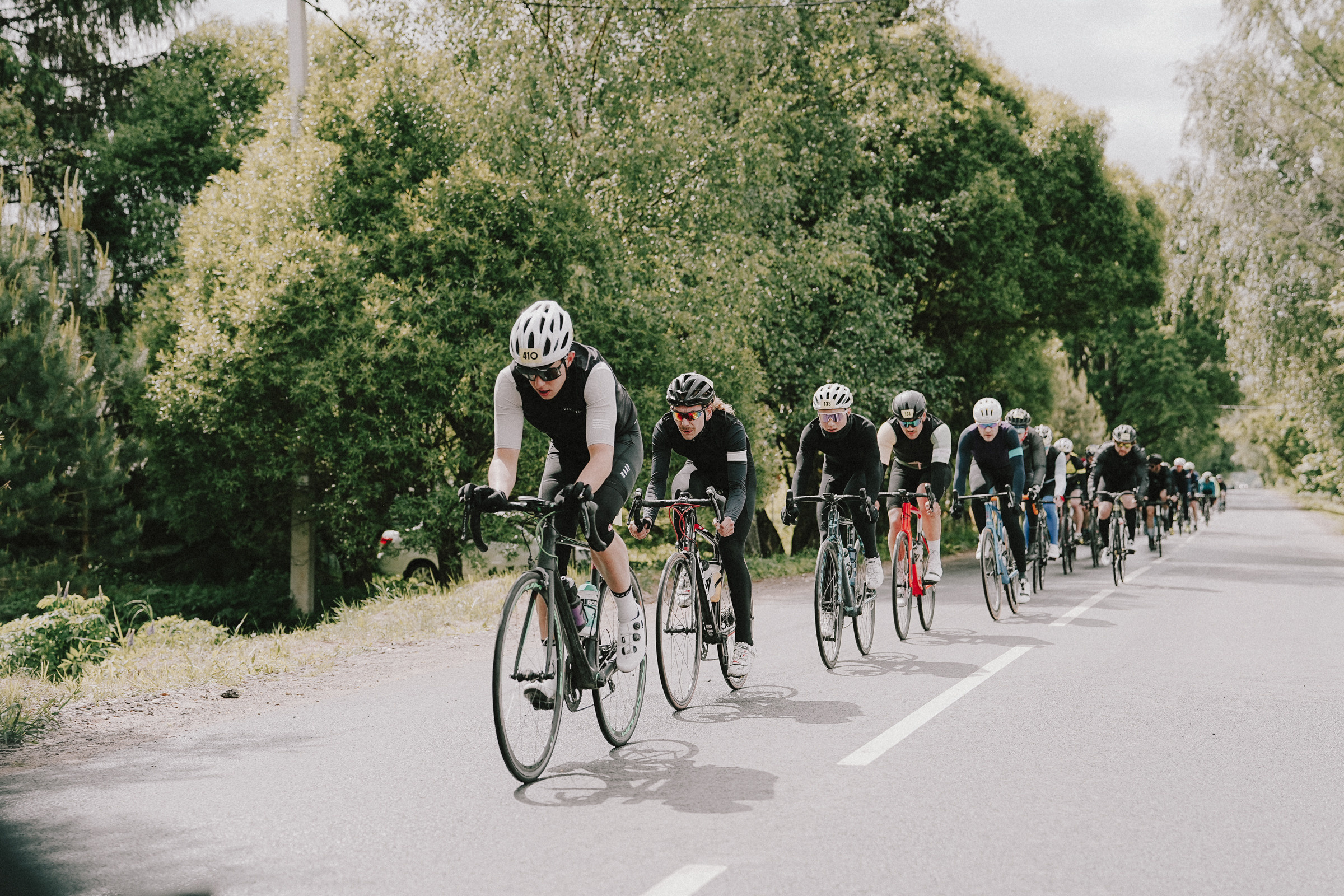 /РЕПОРТАЖ/ Велогонка Тур Де Селищи 2023. Свадебный фотограф Великий Новгород Станислав Кособудский