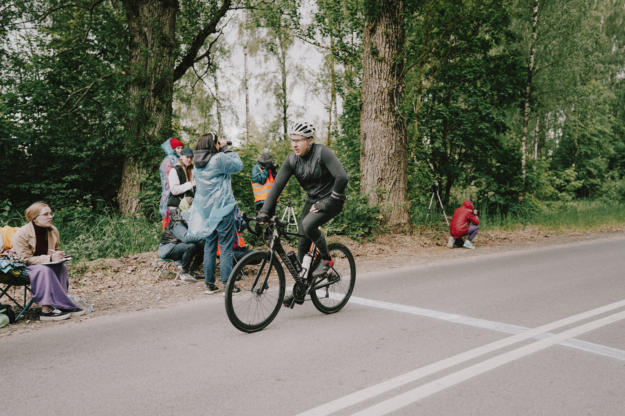 /РЕПОРТАЖ/ Велогонка Тур Де Селищи 2023. Свадебный фотограф Великий Новгород Станислав Кособудский
