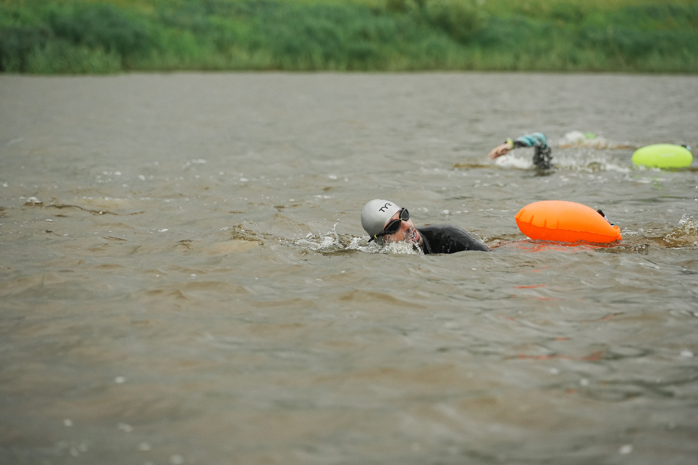 /РЕПОРТАЖ/ ВОЛХОВ МЕН 23.07.2023. Свадебный фотограф Великий Новгород Станислав Кособудский