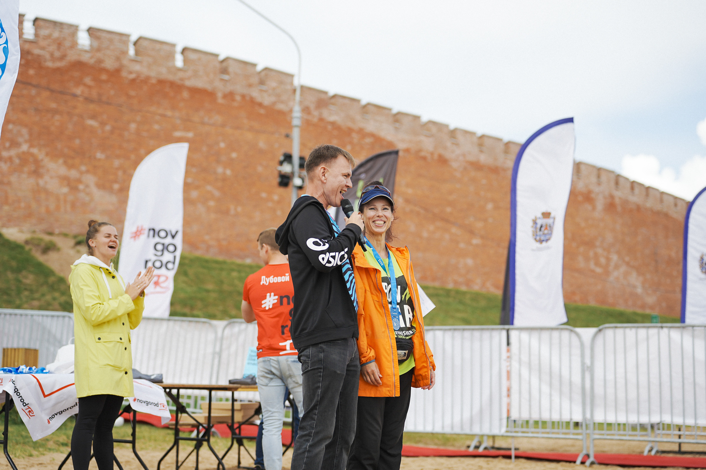 /РЕПОРТАЖ/ ВОЛХОВ МЕН 23.07.2023. Свадебный фотограф Великий Новгород Станислав Кособудский