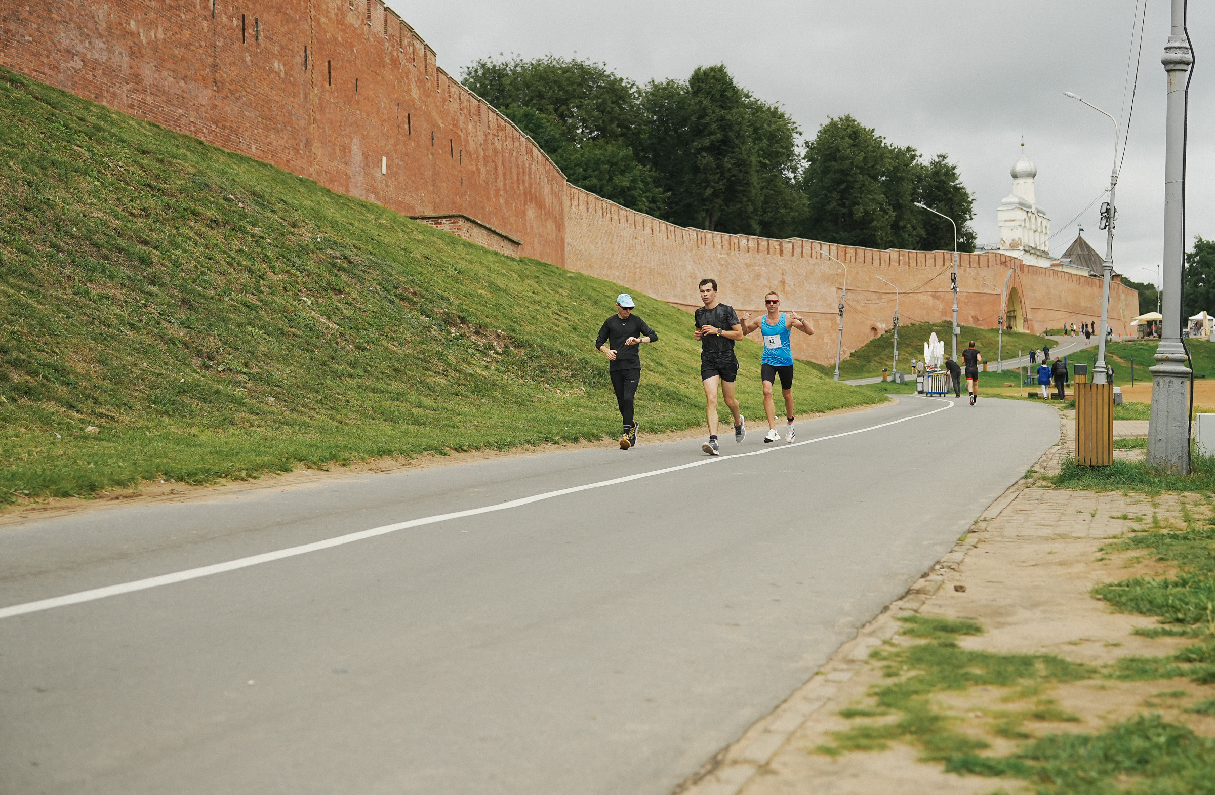 /РЕПОРТАЖ/ ВОЛХОВ МЕН 23.07.2023. Свадебный фотограф Великий Новгород Станислав Кособудский