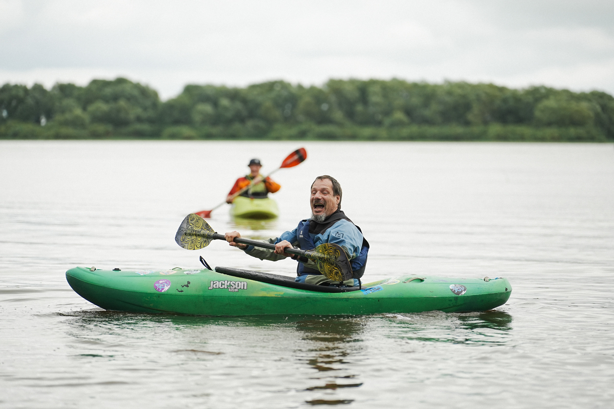 /РЕПОРТАЖ/ ВОЛХОВ МЕН 23.07.2023. Свадебный фотограф Великий Новгород Станислав Кособудский
