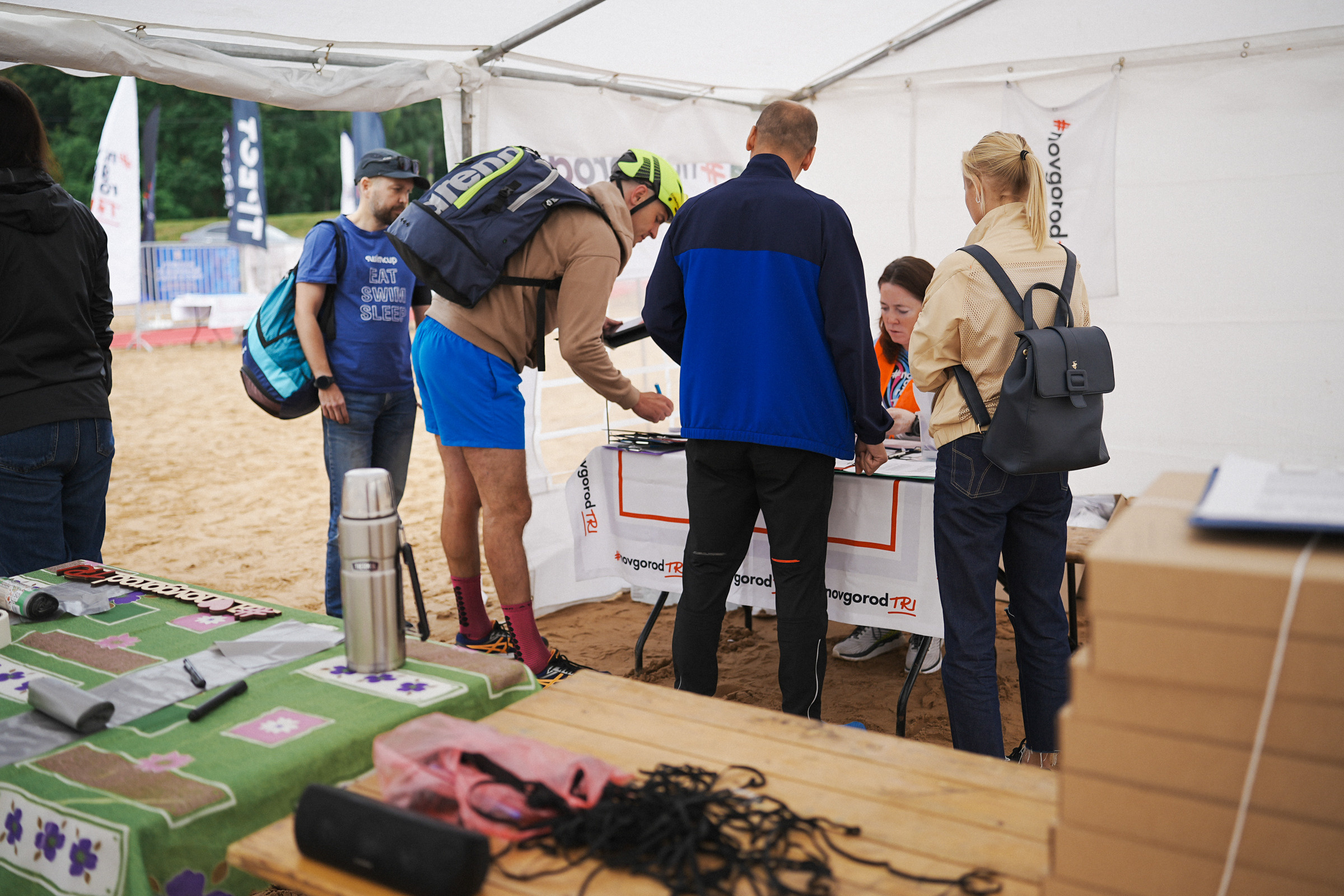 /РЕПОРТАЖ/ ВОЛХОВ МЕН 23.07.2023. Свадебный фотограф Великий Новгород Станислав Кособудский