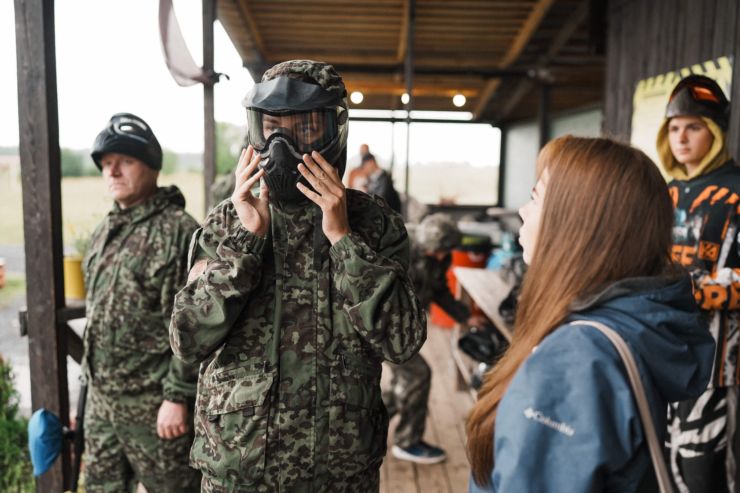 /КОРПОРАТИВ/ ХОЛМГАРД 29.07.2022. Свадебный фотограф Великий Новгород Станислав Кособудский