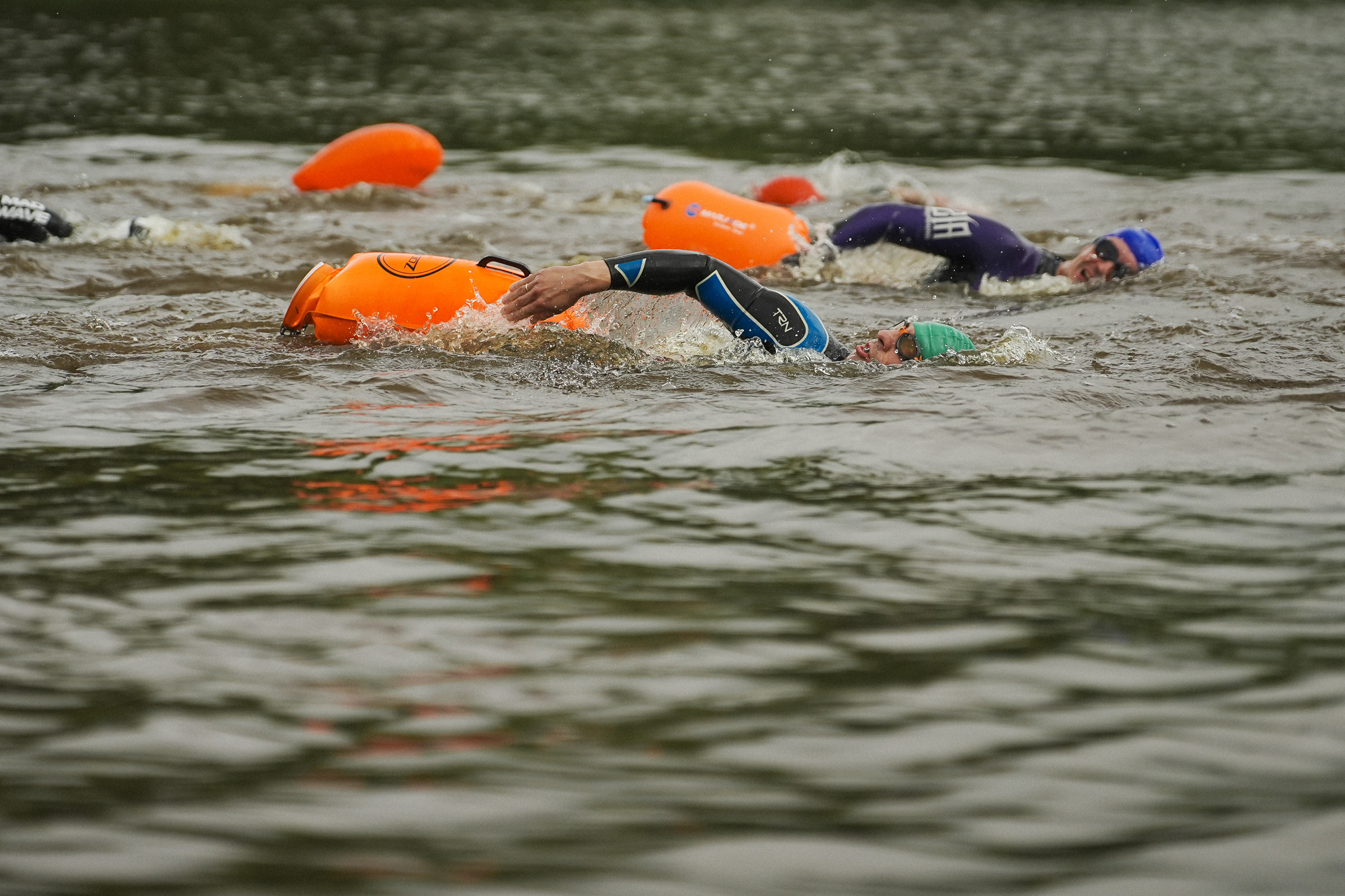 /РЕПОРТАЖ/ ВОЛХОВ МЕН 23.07.2023. Свадебный фотограф Великий Новгород Станислав Кособудский
