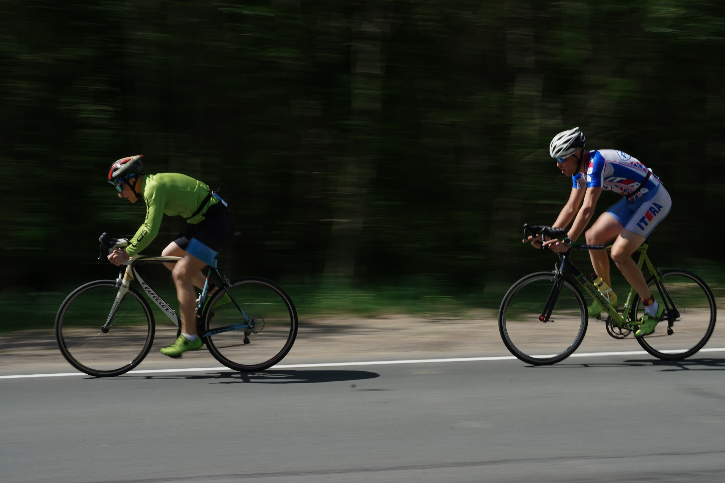 /РЕПОРТАЖ/ Триатлон 27.05.2023. Свадебный фотограф Великий Новгород Станислав Кособудский