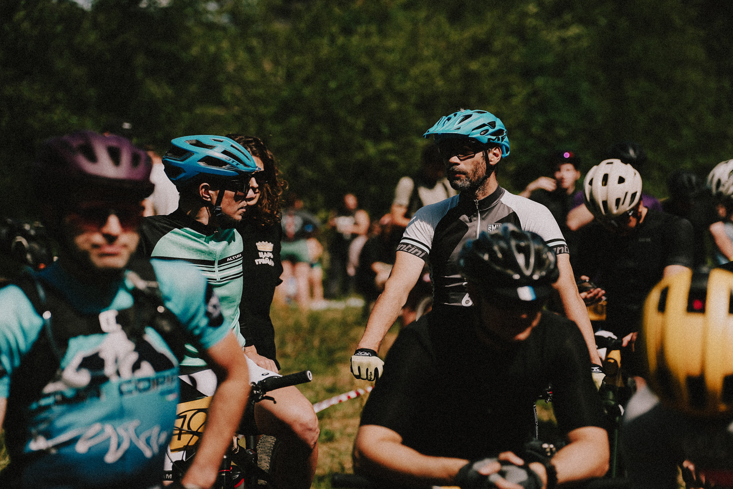 /РЕПОРТАЖ/ Велогонка Царь-Грейдер ONE 14.07.2023. Свадебный фотограф Великий Новгород Станислав Кособудский