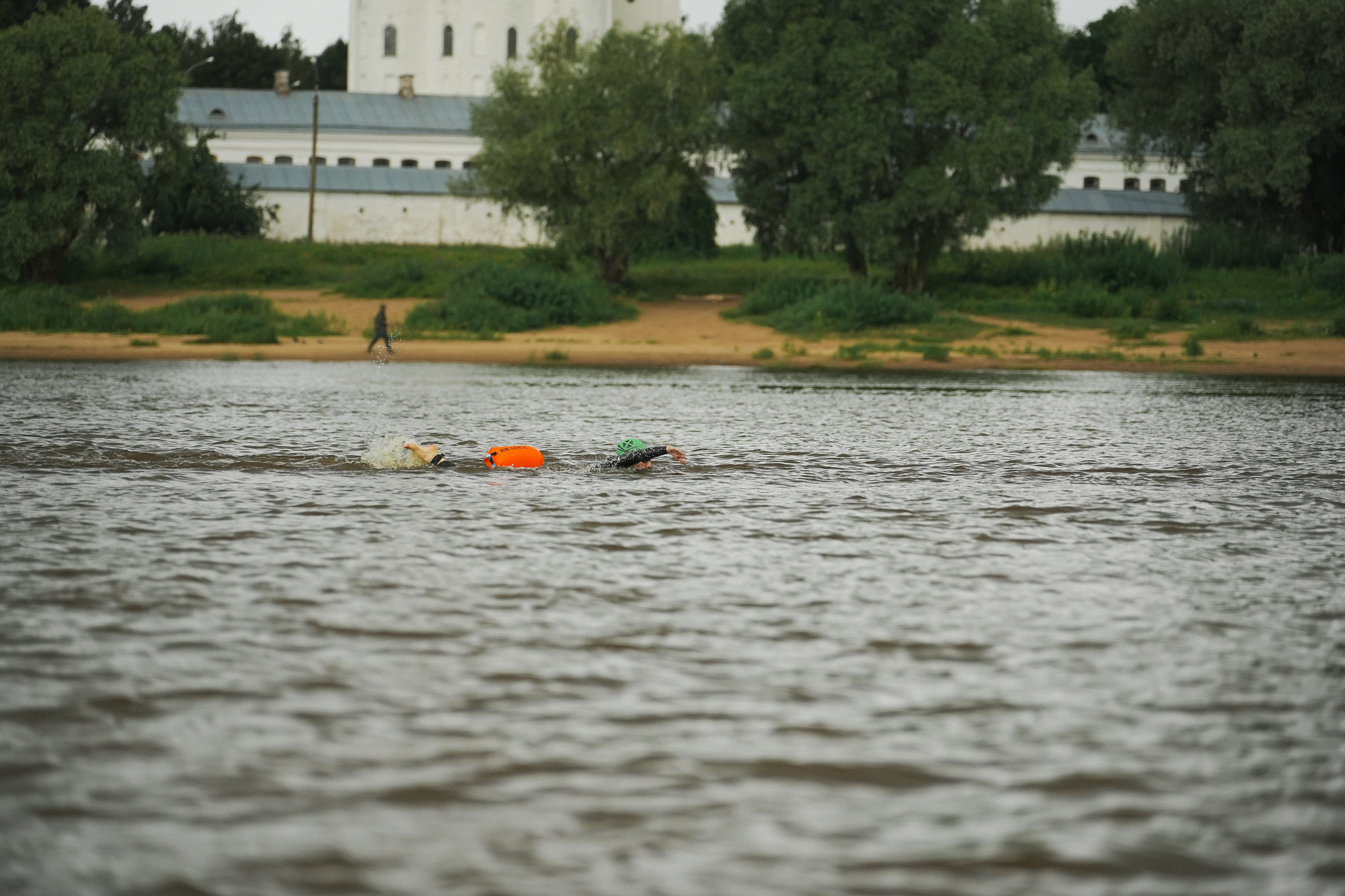 /РЕПОРТАЖ/ ВОЛХОВ МЕН 23.07.2023. Свадебный фотограф Великий Новгород Станислав Кособудский