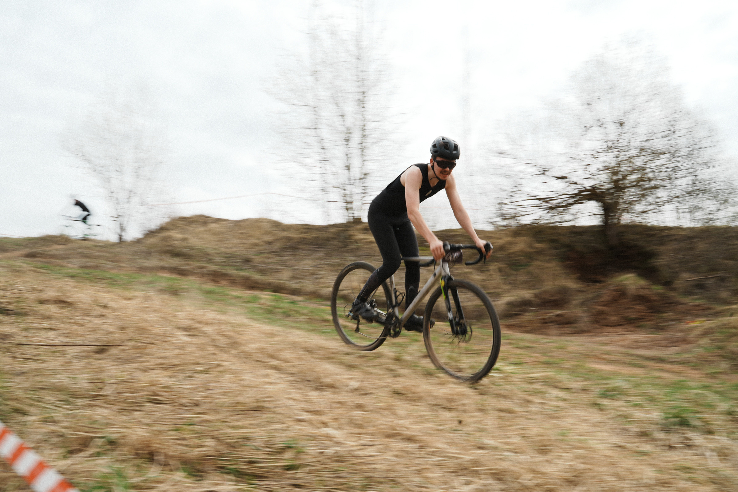 /РЕПОРТАЖ/ Велогонка «ТИПА-ЦИКЛОКРОСС-1» 22.04.2023. Свадебный фотограф Великий Новгород Станислав Кособудский
