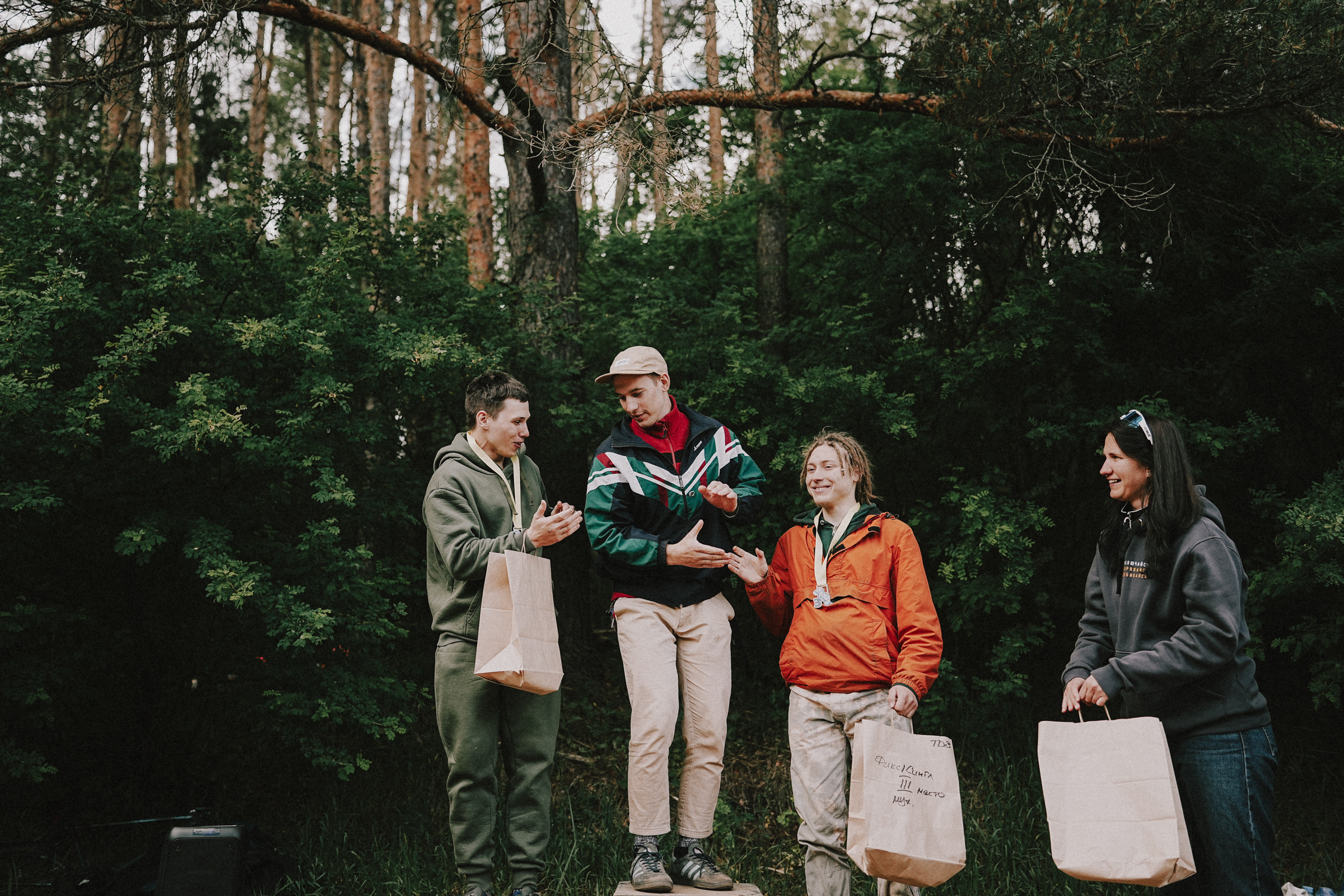 /РЕПОРТАЖ/ Велогонка Тур Де Селищи 2023. Свадебный фотограф Великий Новгород Станислав Кособудский