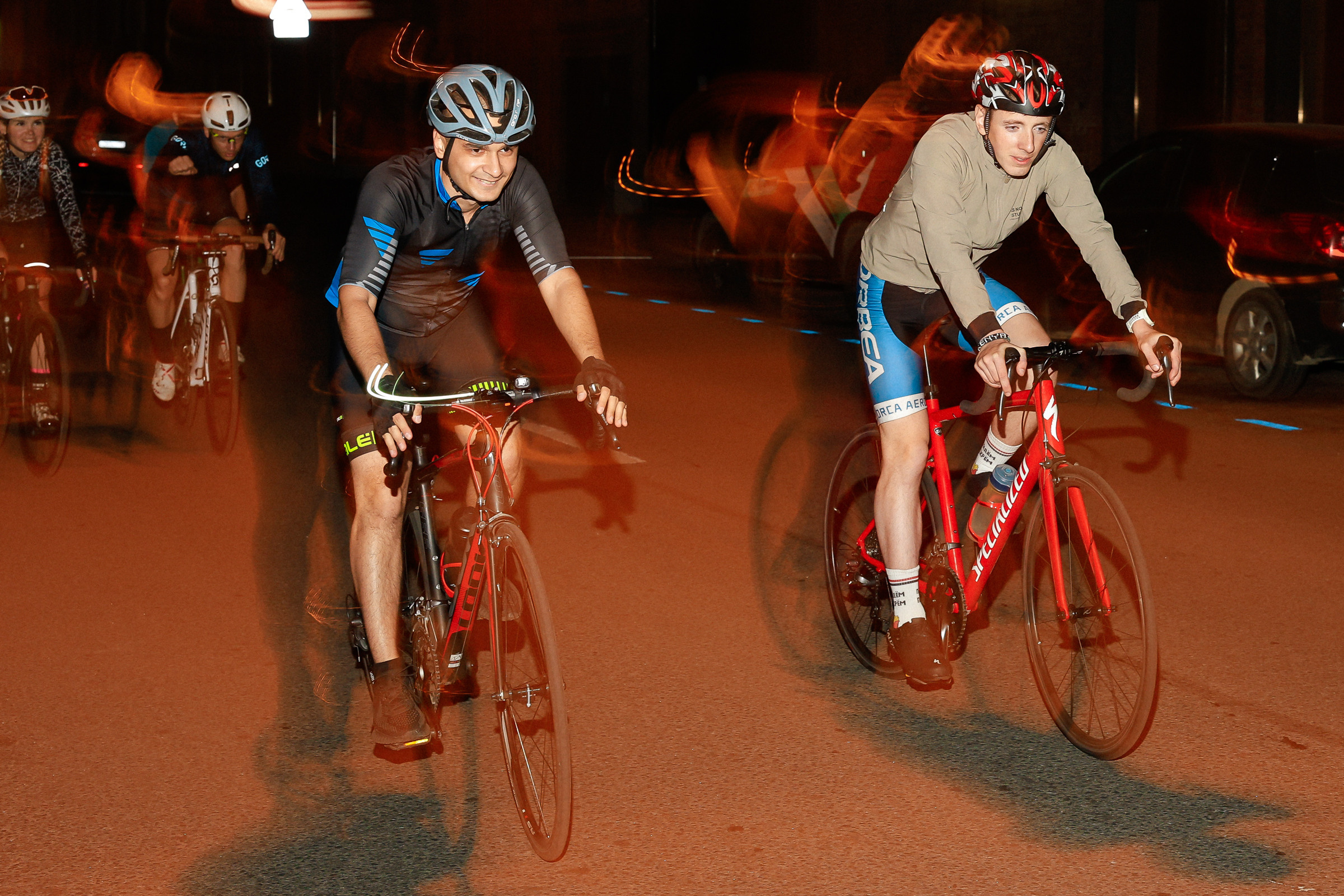 /РЕПОРТАЖ/ Вечерний заезд VETER.CC. 2023. Свадебный фотограф Великий Новгород Станислав Кособудский