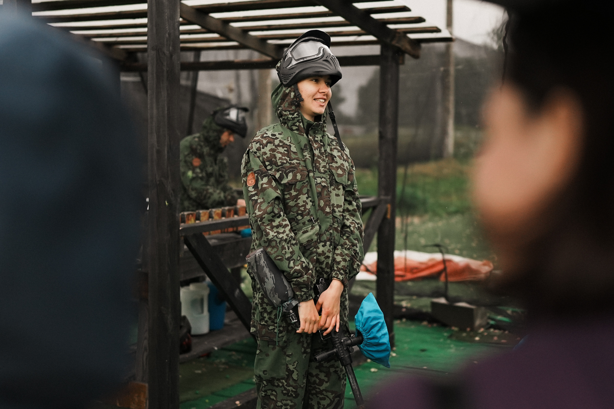 /КОРПОРАТИВ/ ХОЛМГАРД 29.07.2022. Свадебный фотограф Великий Новгород Станислав Кособудский