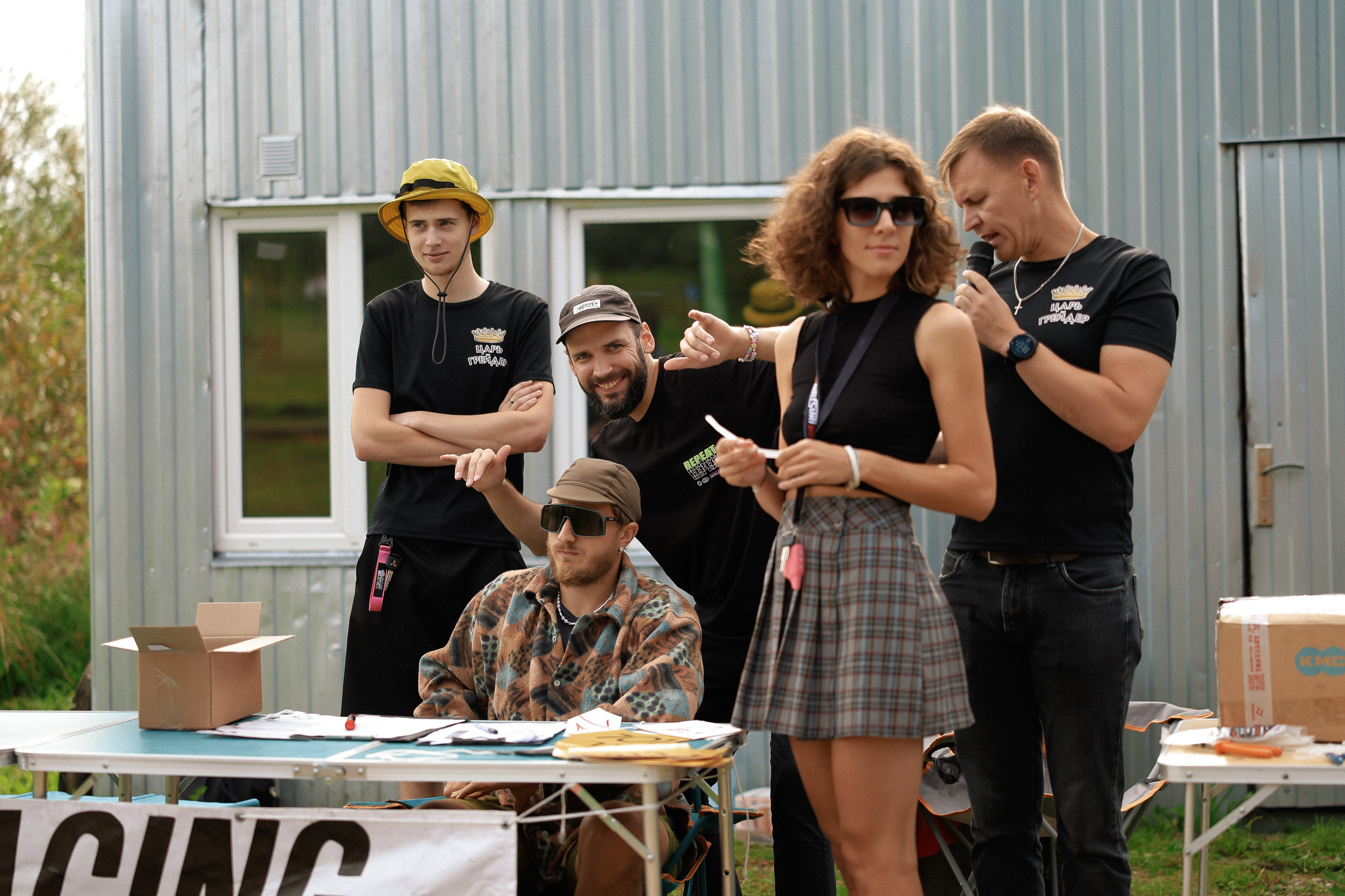 /РЕПОРТАЖ/ Велогонка «ТИПА-ЦИКЛОКРОСС-3» 2023. Свадебный фотограф Великий Новгород Станислав Кособудский