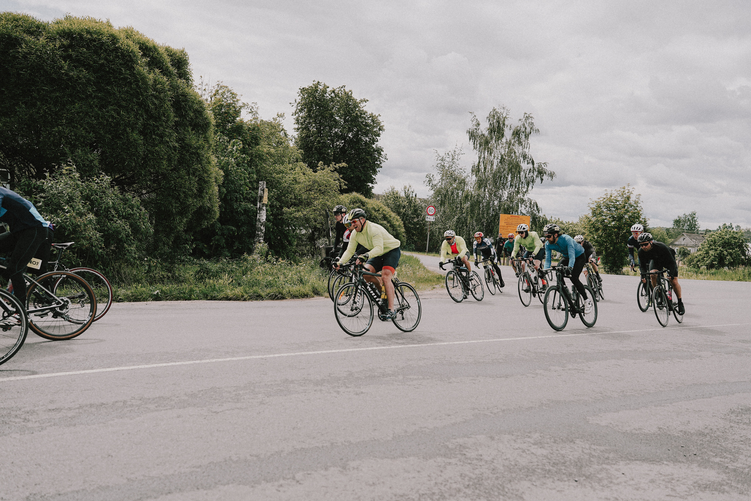 /РЕПОРТАЖ/ Велогонка Тур Де Селищи 2023. Свадебный фотограф Великий Новгород Станислав Кособудский